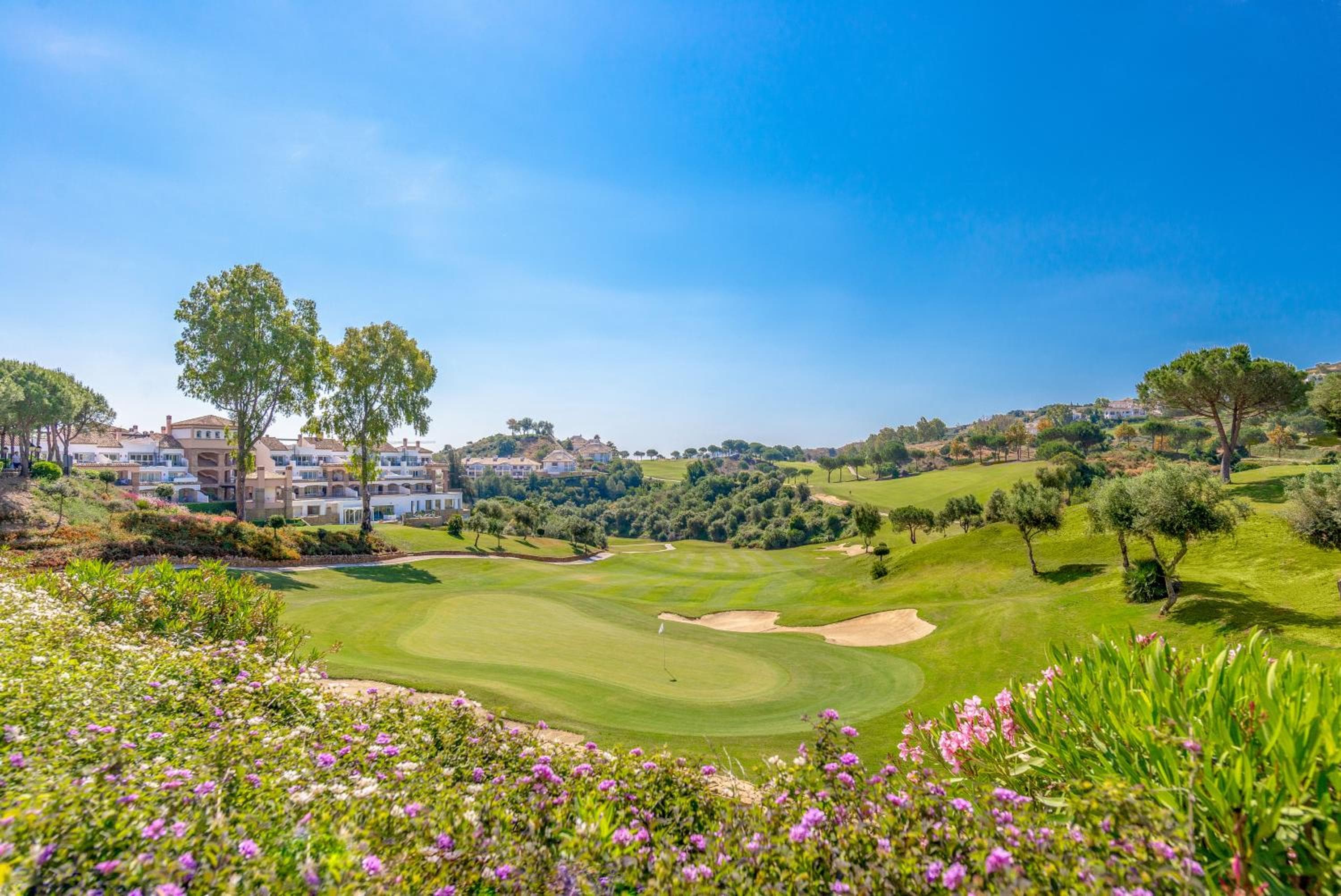 La Cala Resort — 21