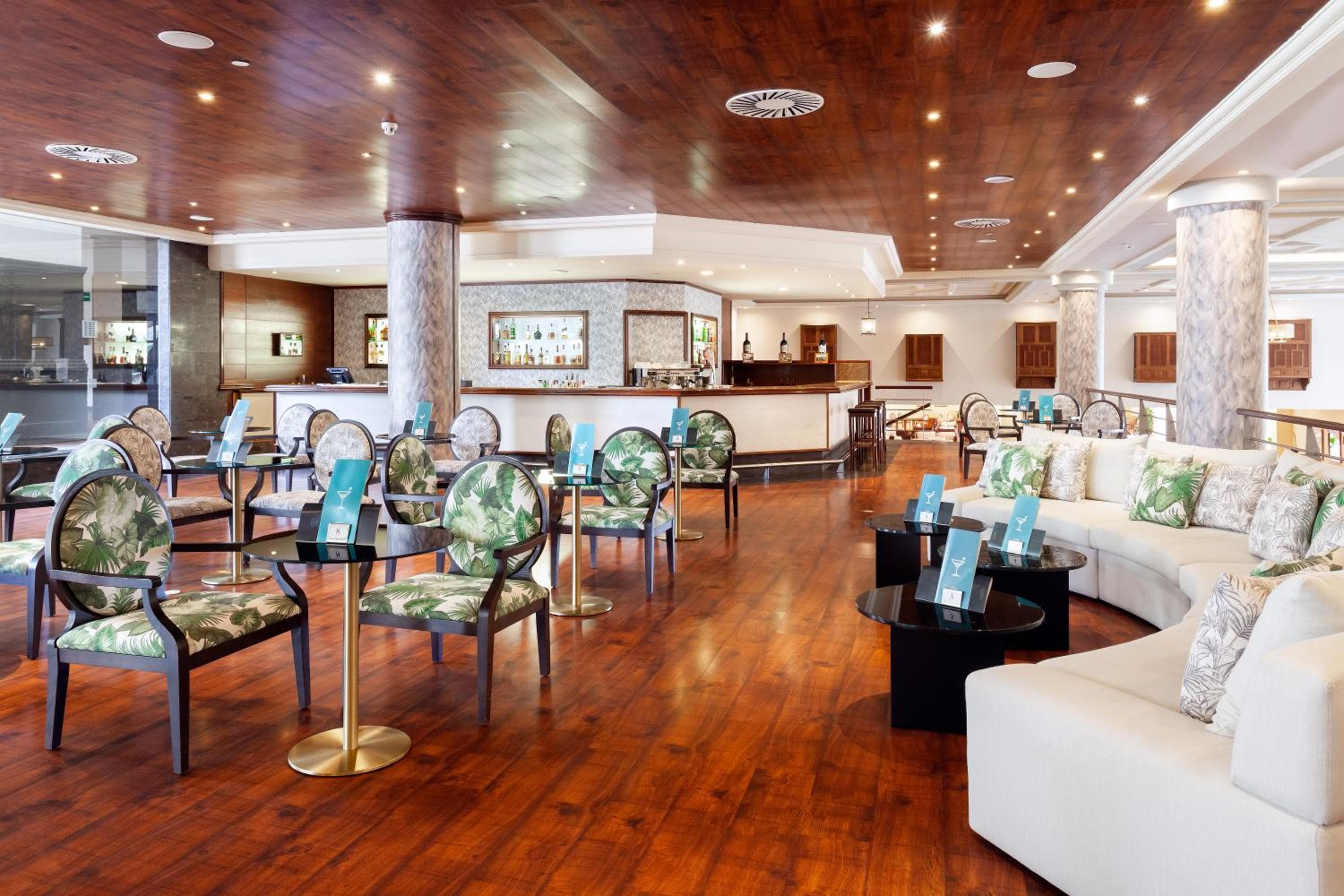 Gran Tacande Wellness & Relax Costa Adeje — 24