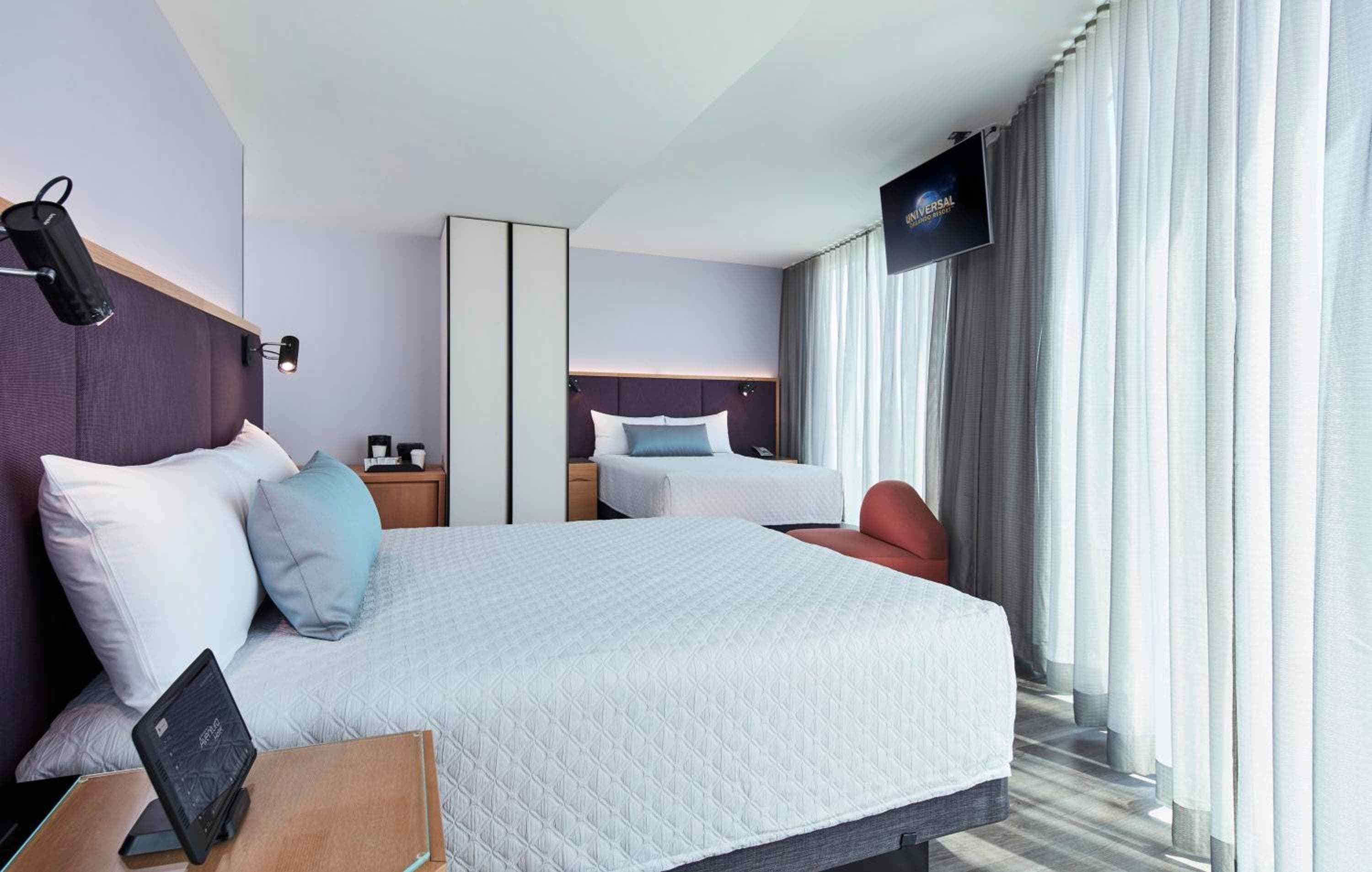 Universal's Aventura Hotel — 19
