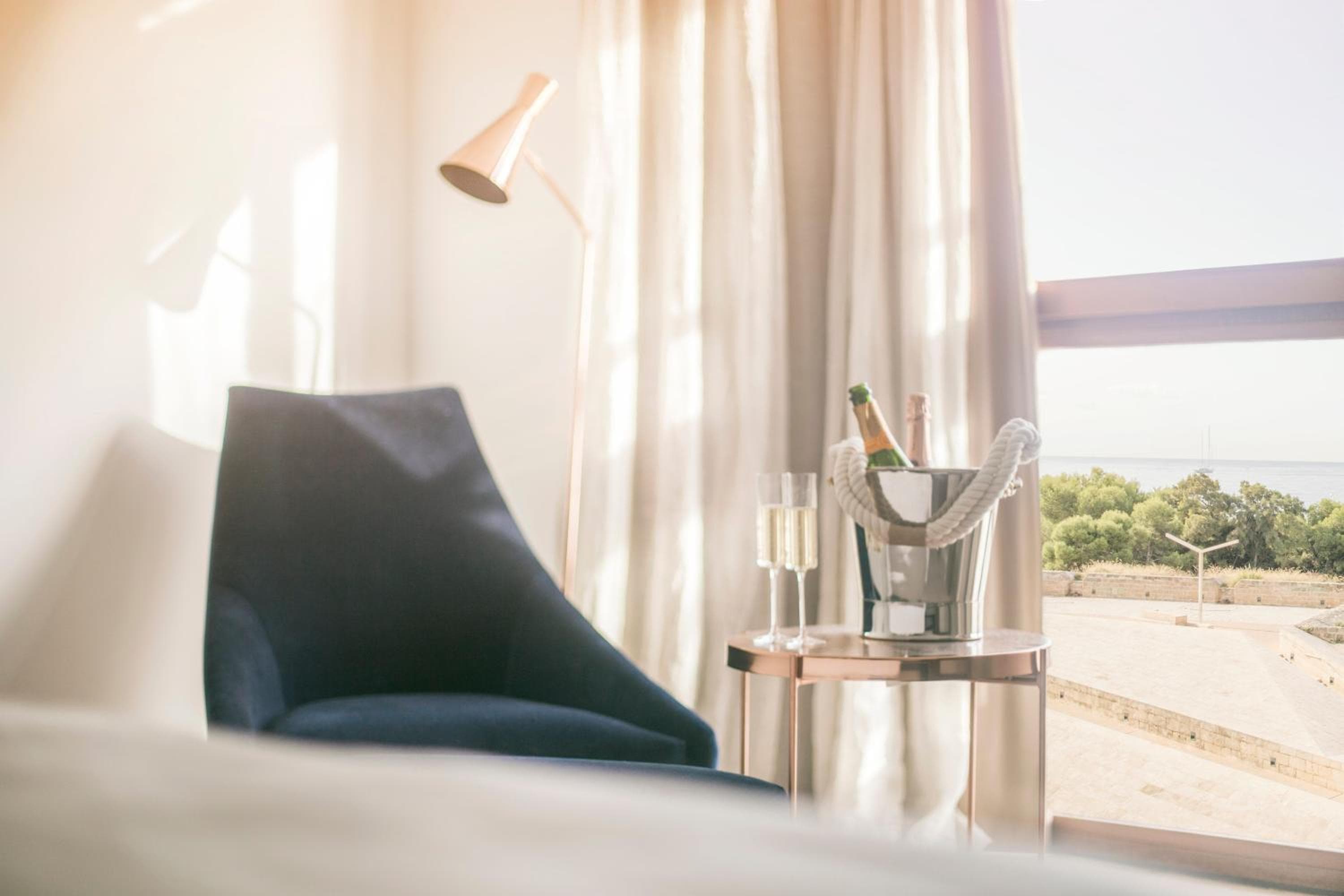 Es Princep - The Leading Hotels of the World — 30