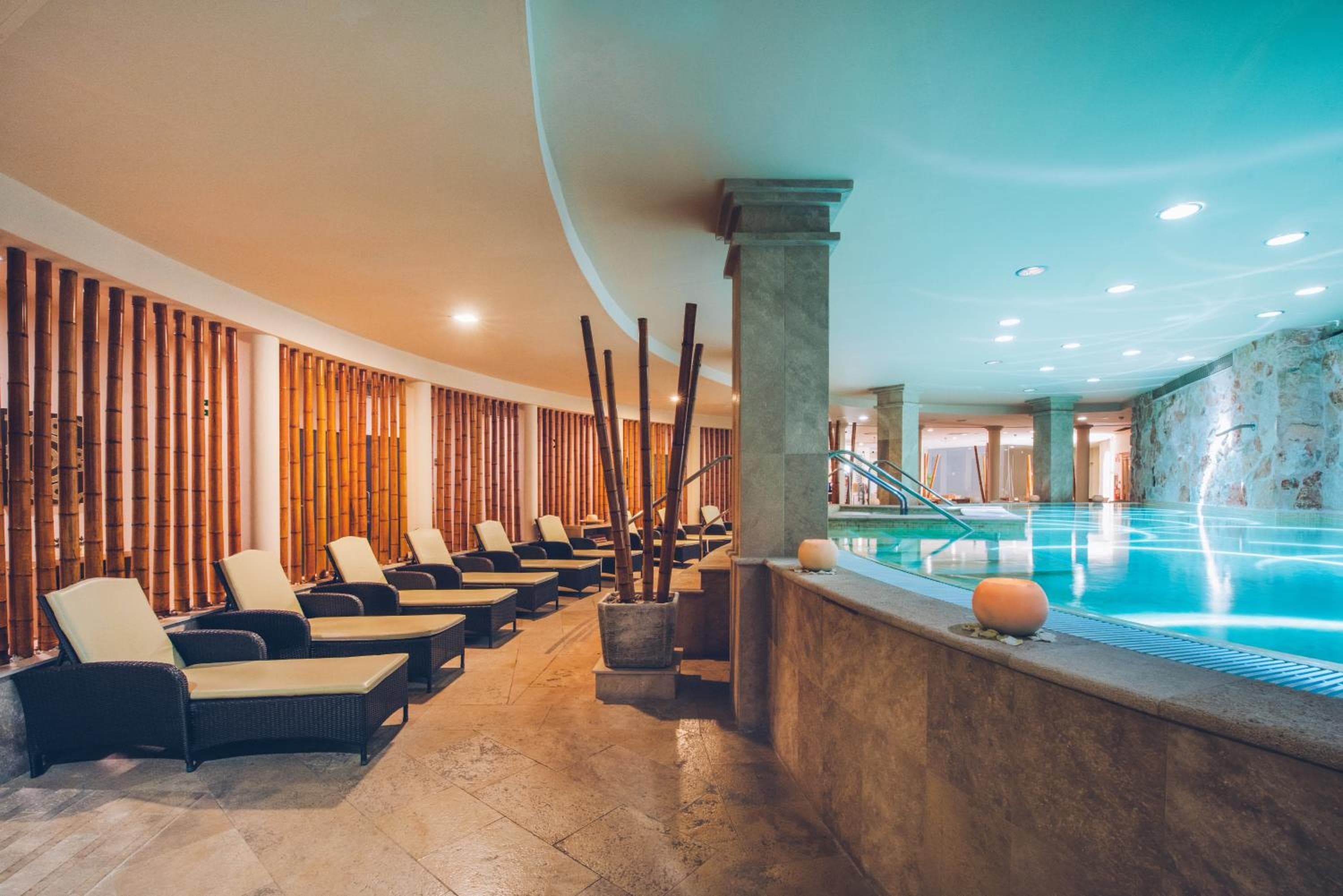 JOIA El Mirador by Iberostar -Adults Only — 18