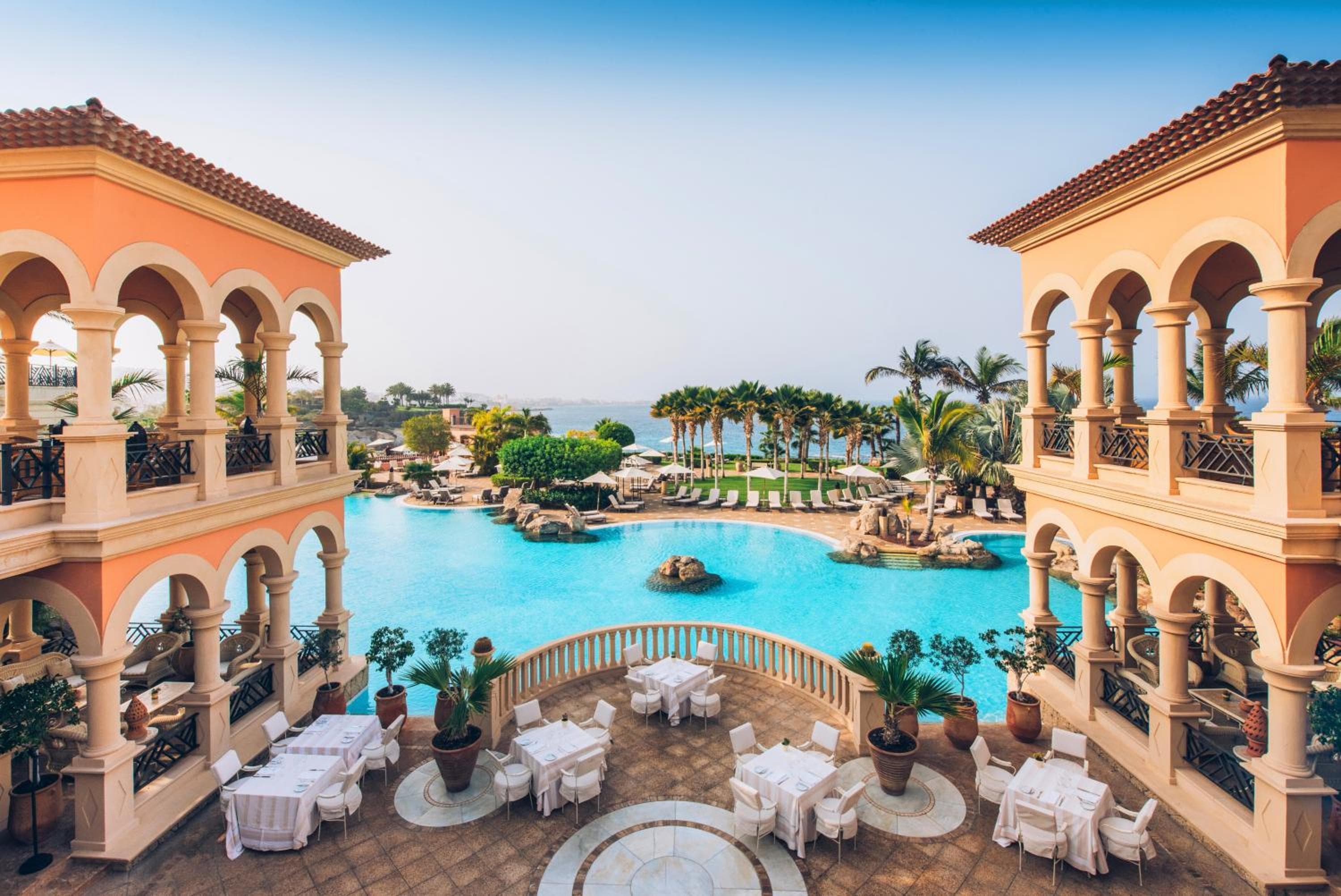 JOIA El Mirador by Iberostar -Adults Only — 6