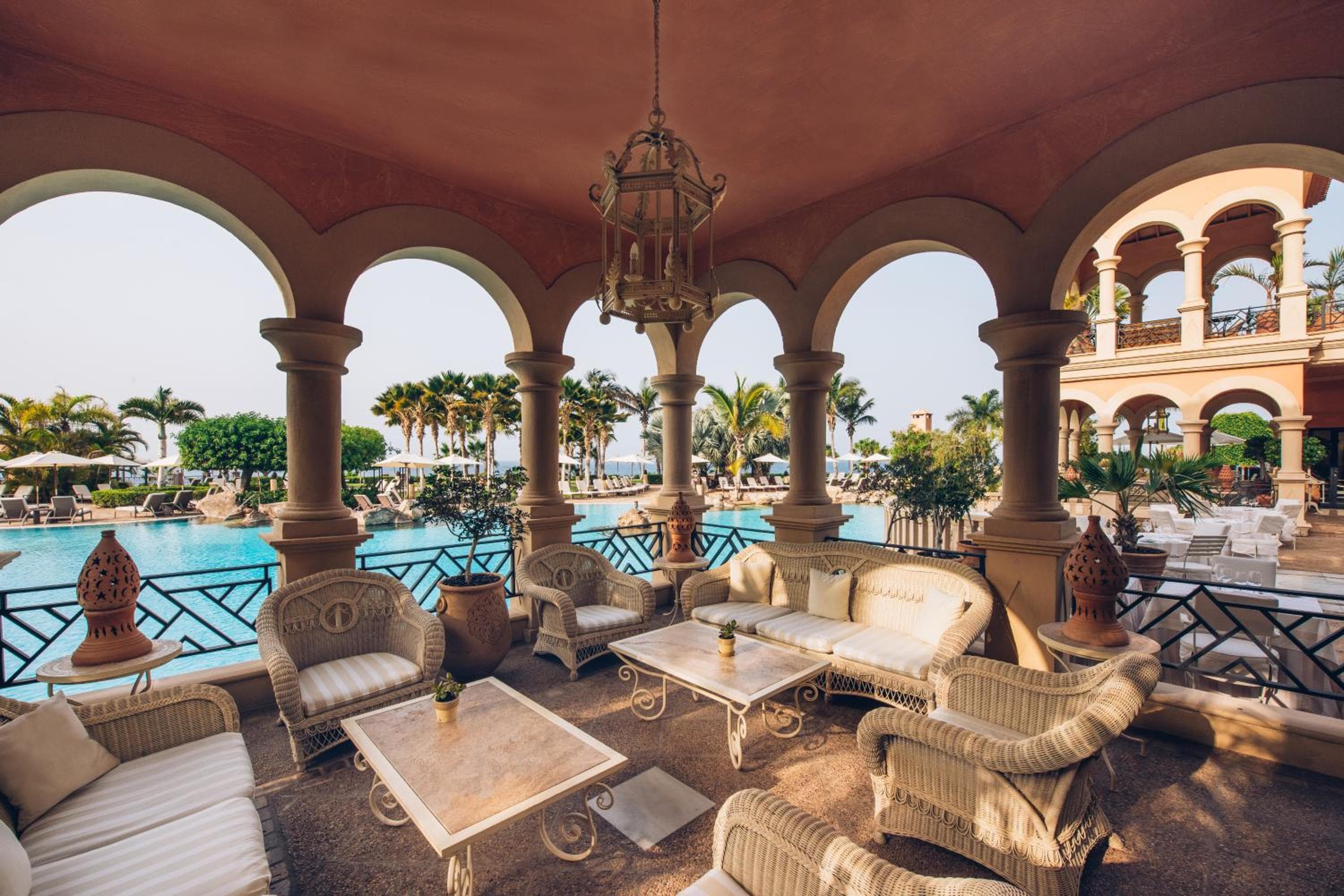 JOIA El Mirador by Iberostar -Adults Only — 17