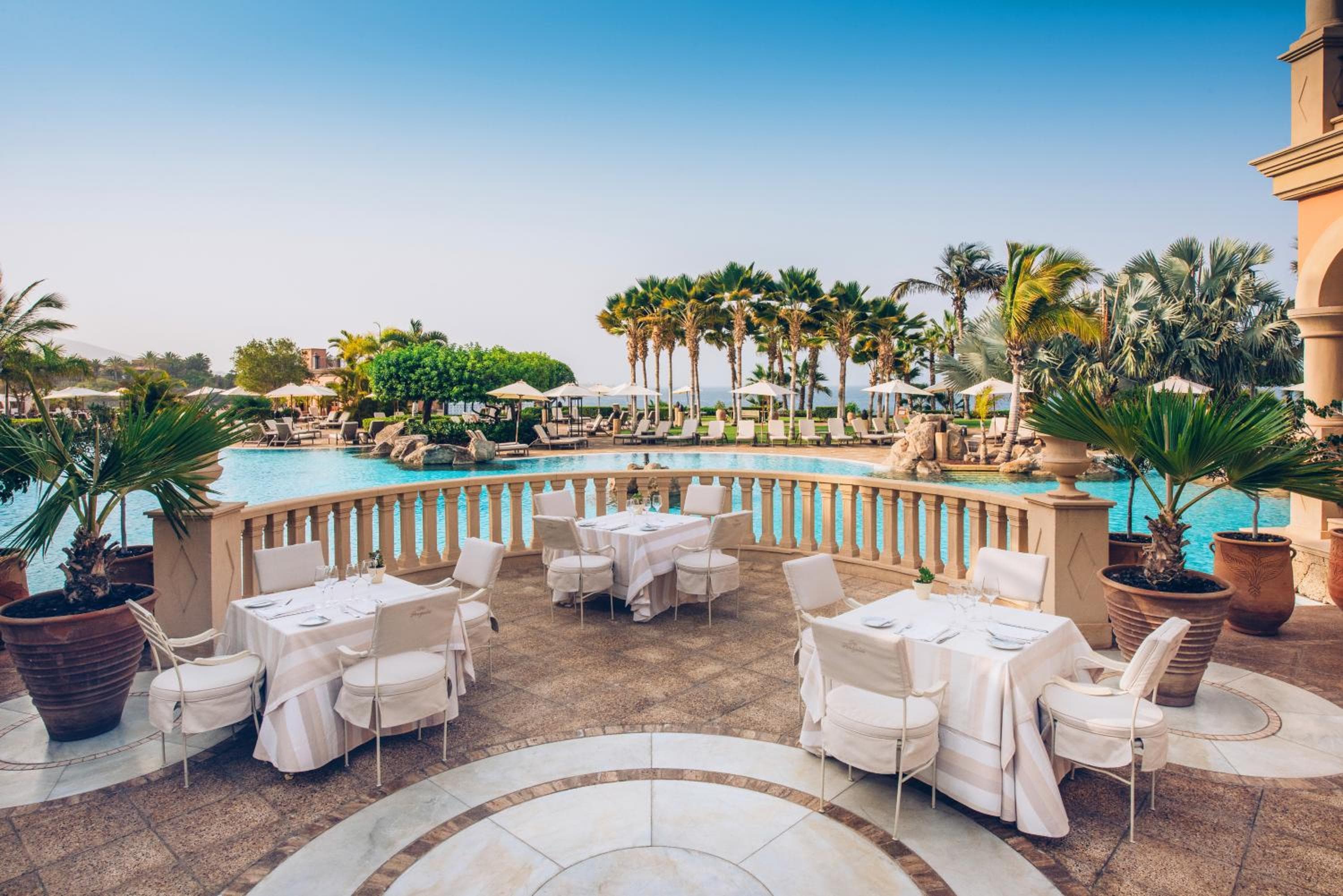 JOIA El Mirador by Iberostar -Adults Only — 26