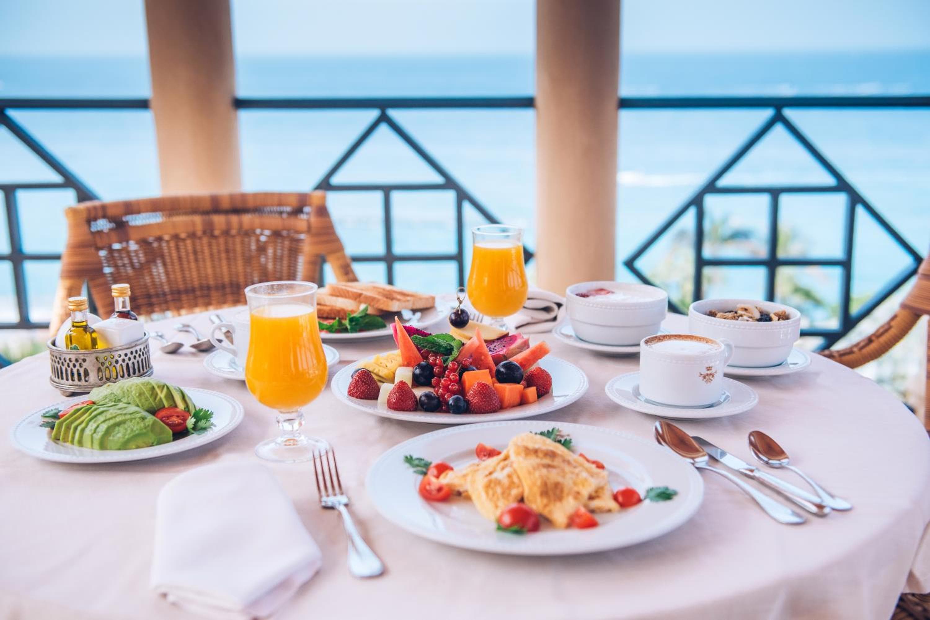 JOIA El Mirador by Iberostar -Adults Only — 10