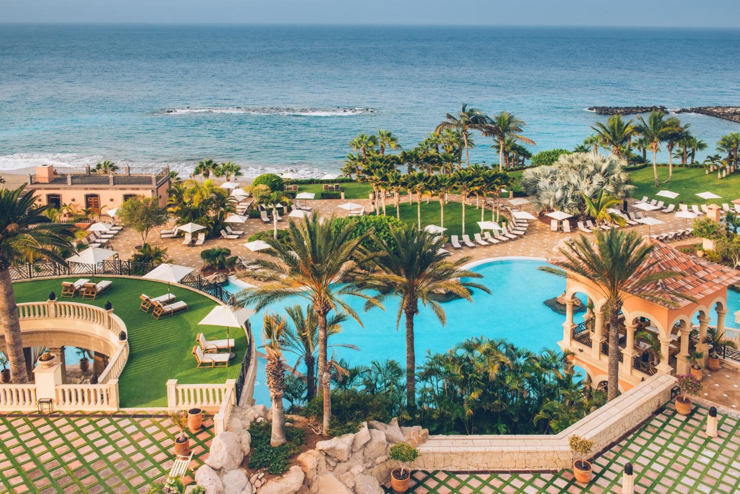 JOIA El Mirador by Iberostar -Adults Only — 23