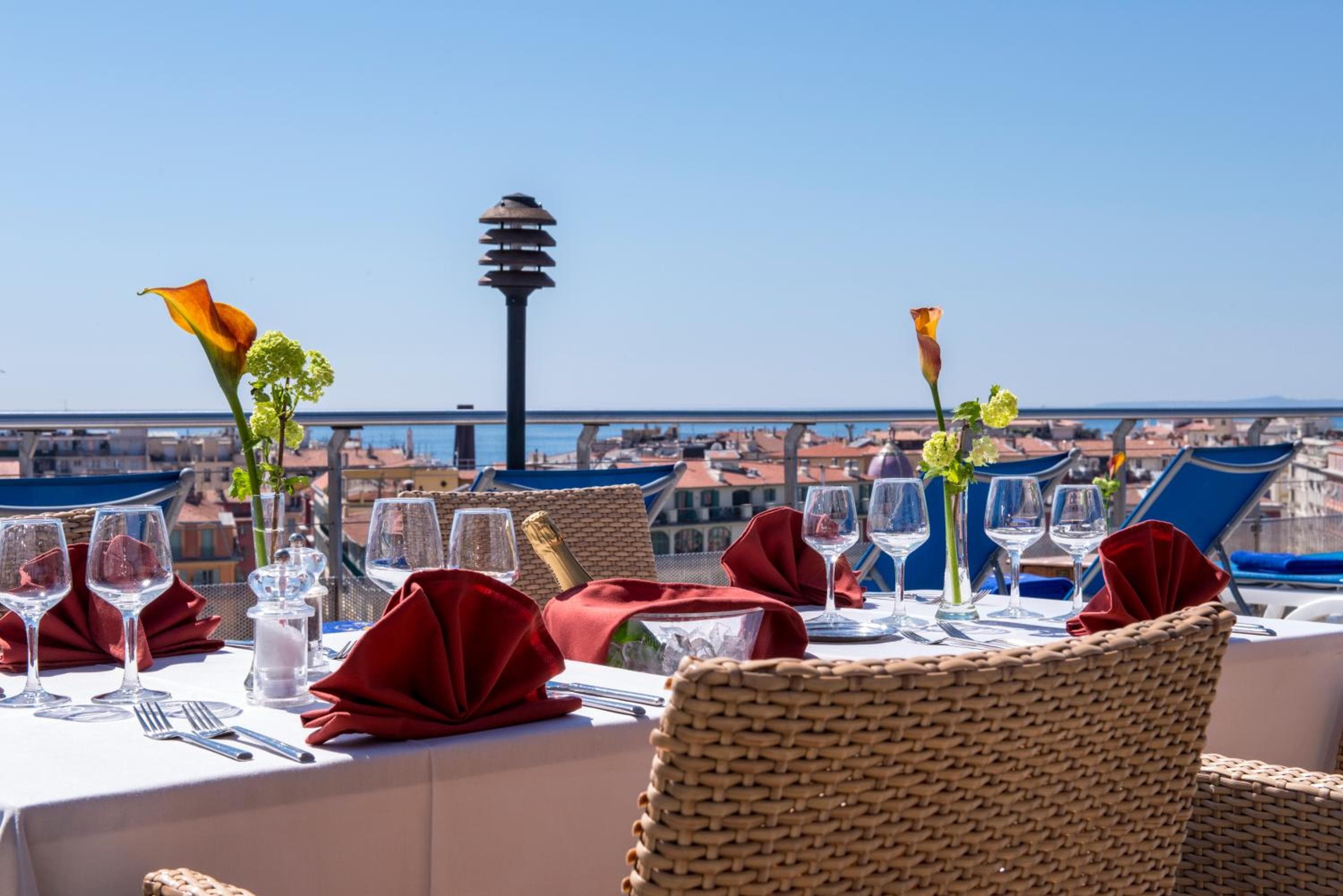 Hotel Aston La Scala — 9