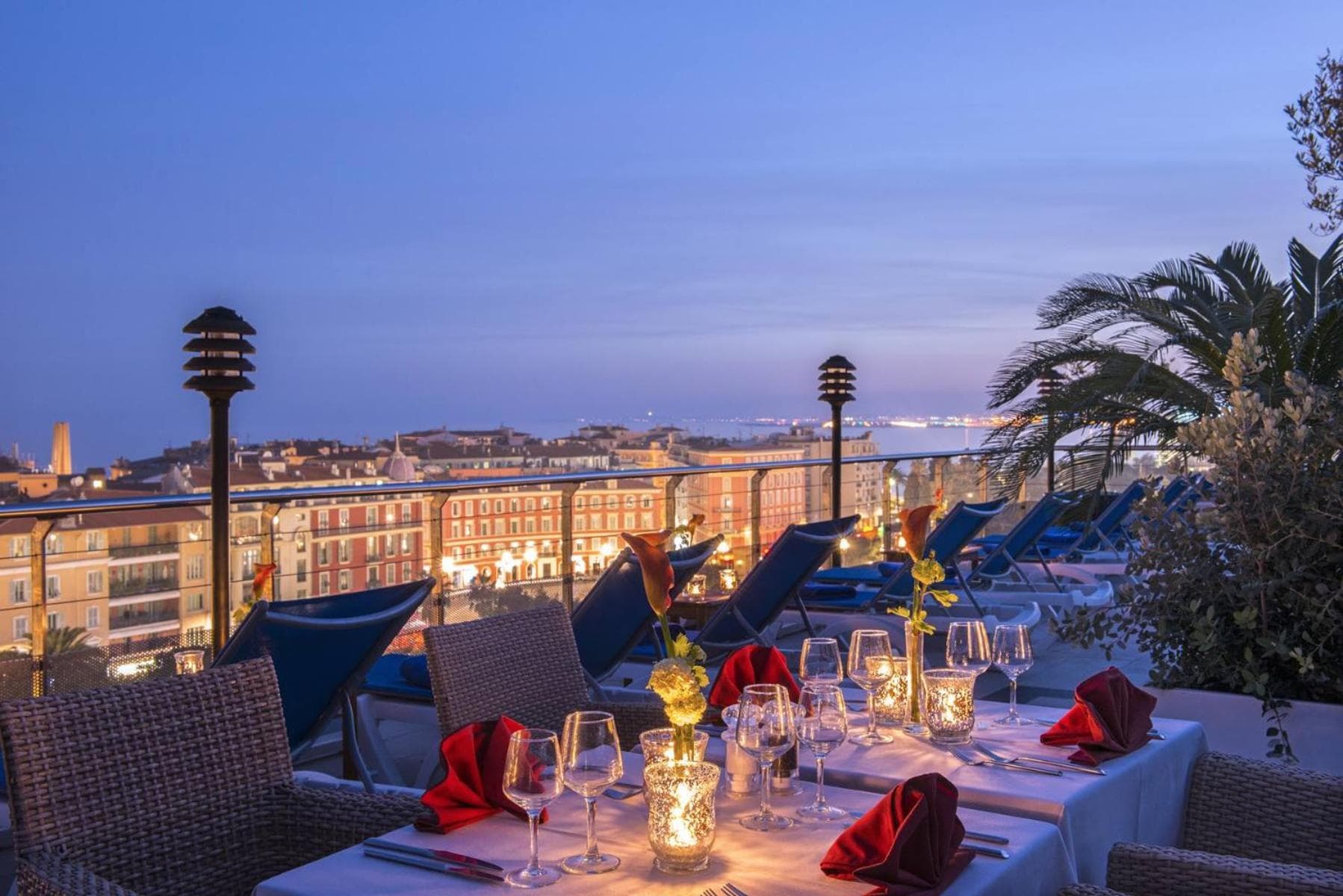 Hotel Aston La Scala — 5