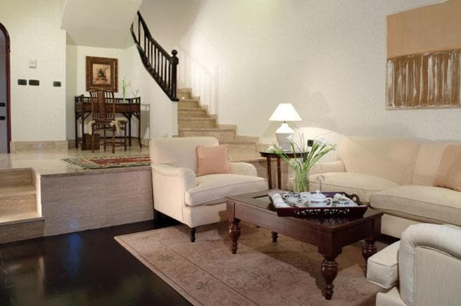 1881 Tenerife Madrigueras Golf Hotel — 24