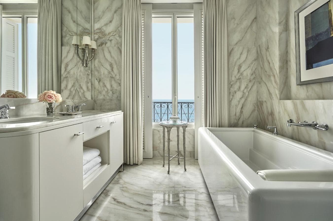 Grand-Hôtel du Cap-Ferrat, A Four Seasons Hotel — 25