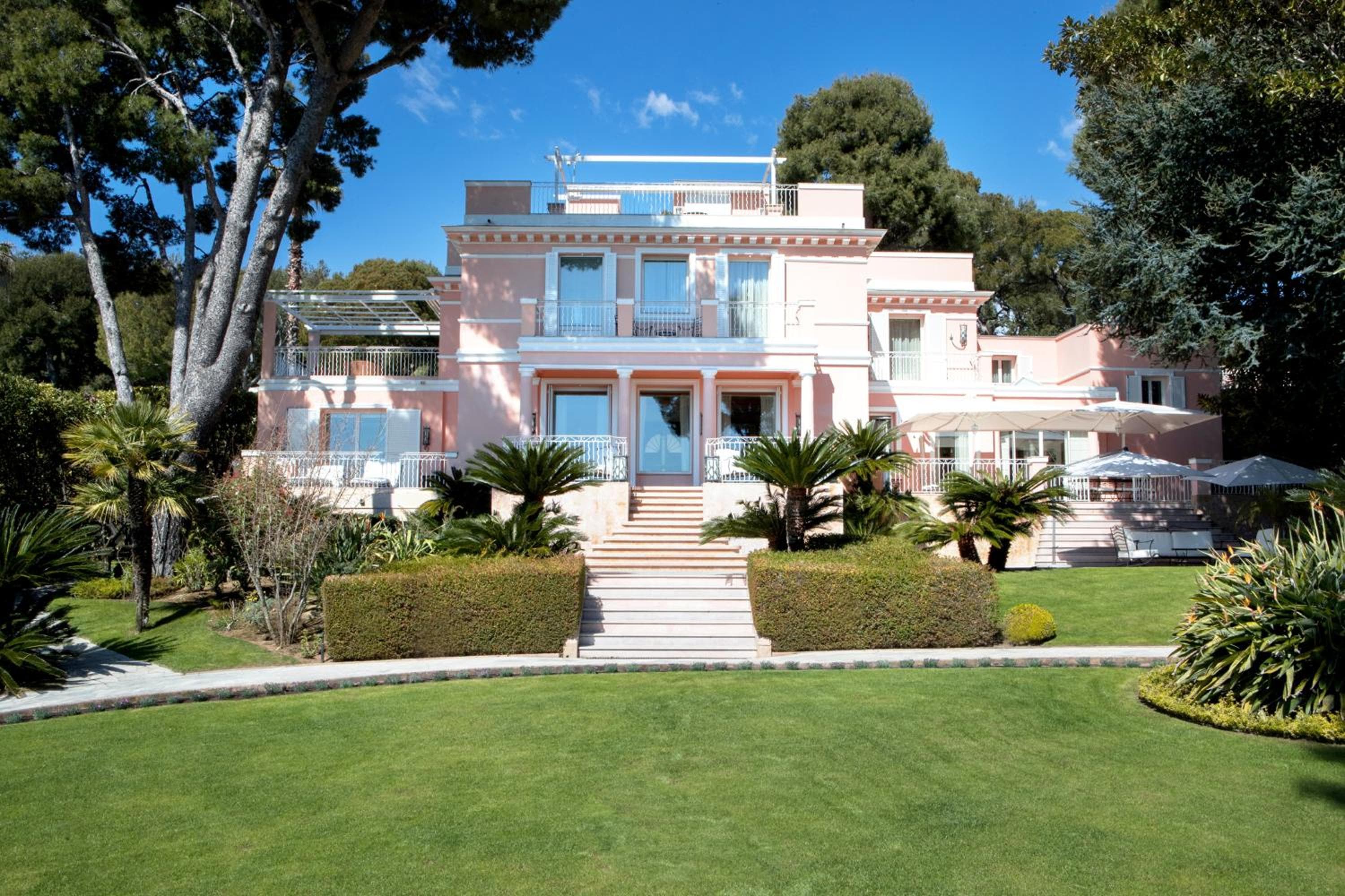 Grand-Hôtel du Cap-Ferrat, A Four Seasons Hotel — 23