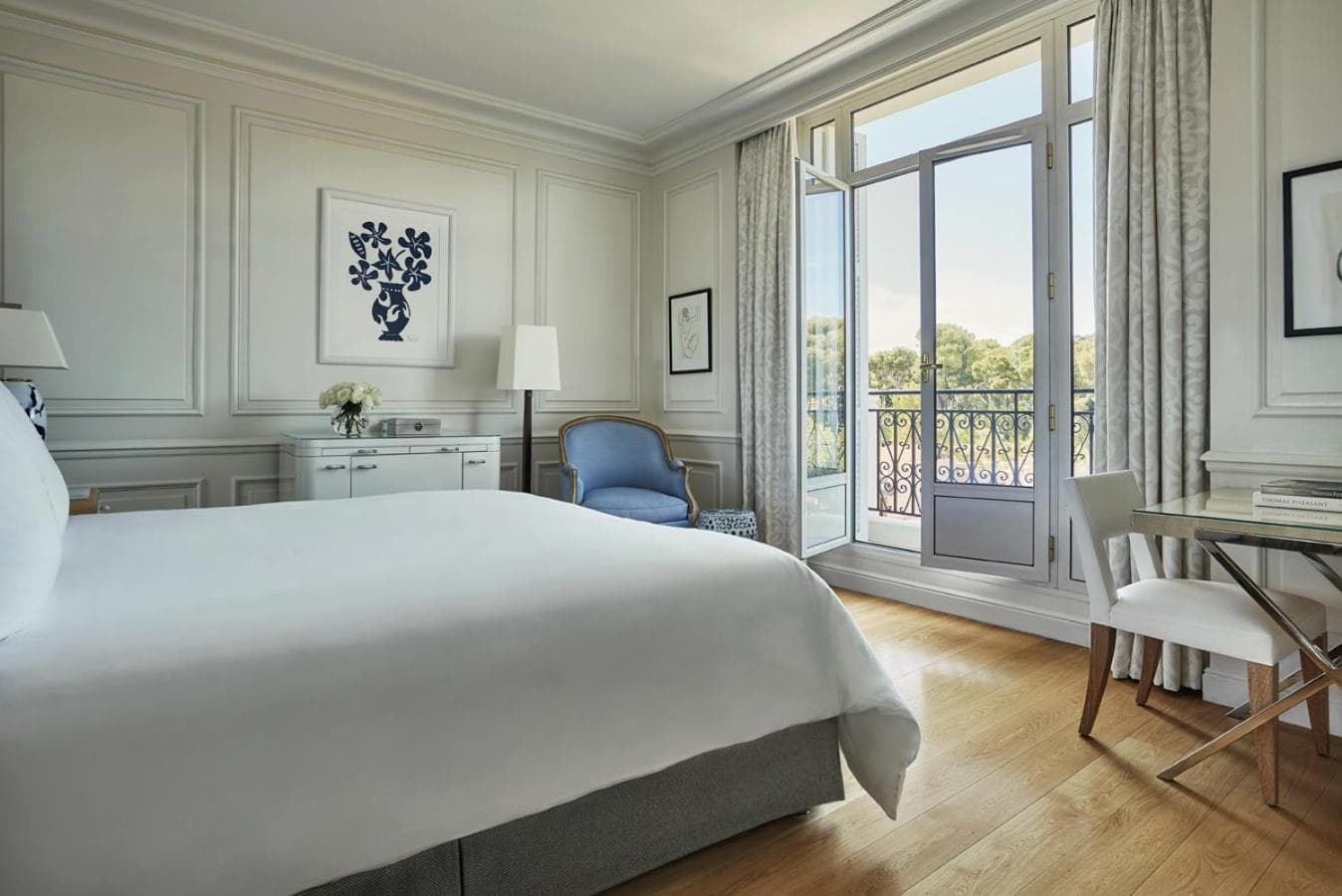 Grand-Hôtel du Cap-Ferrat, A Four Seasons Hotel — 10