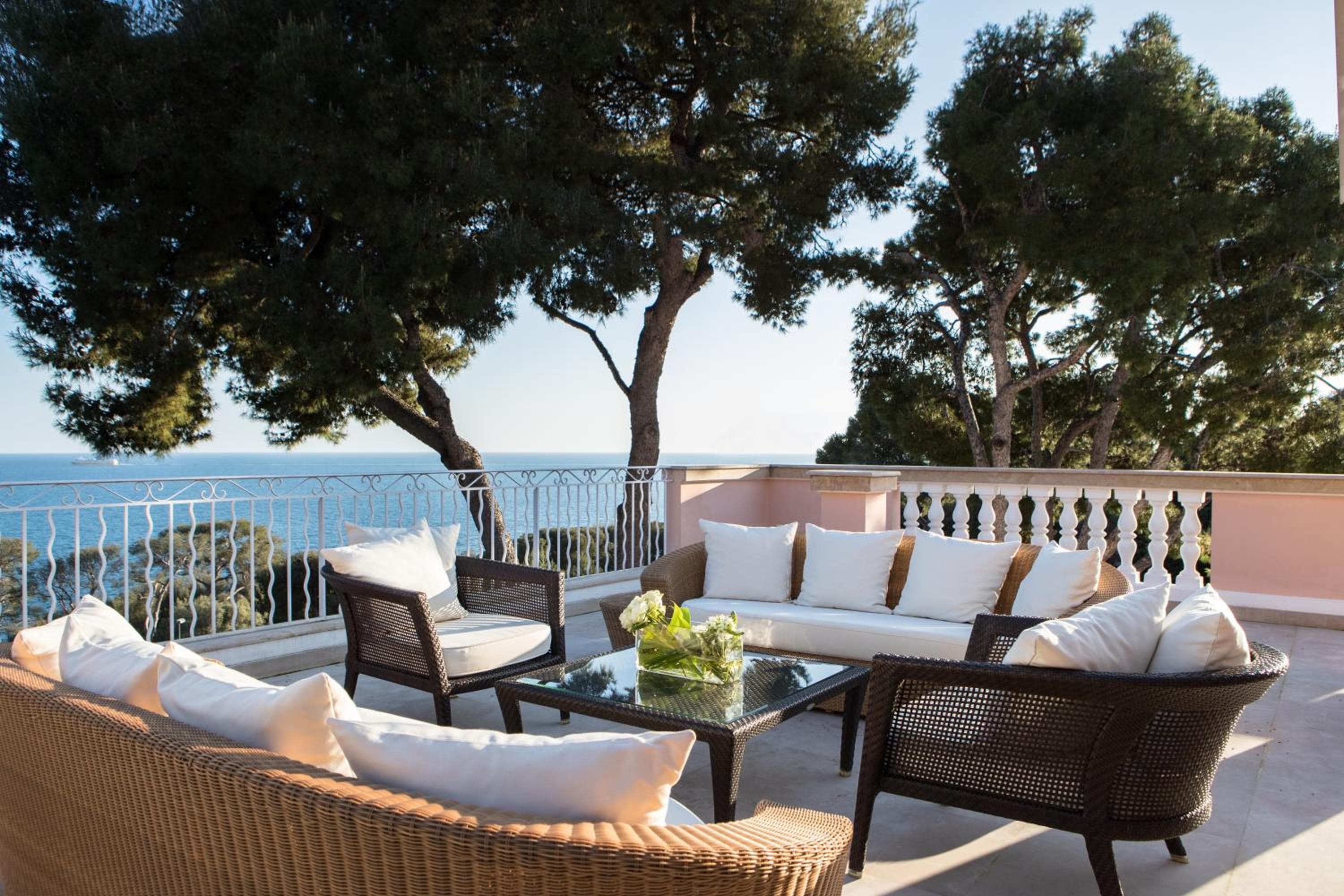 Grand-Hôtel du Cap-Ferrat, A Four Seasons Hotel — 20
