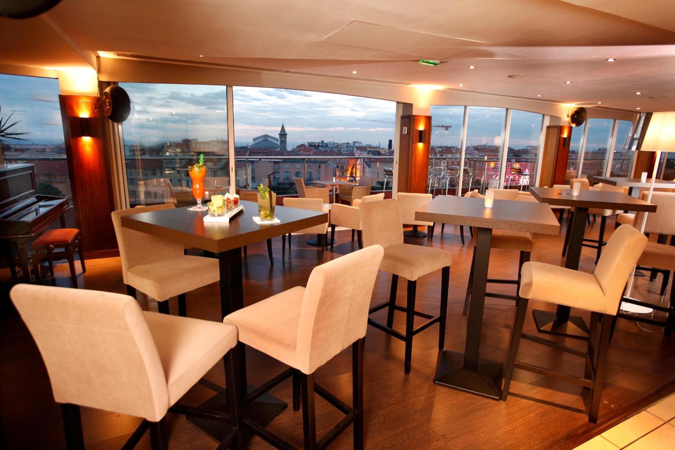 Hotel Aston La Scala — 4