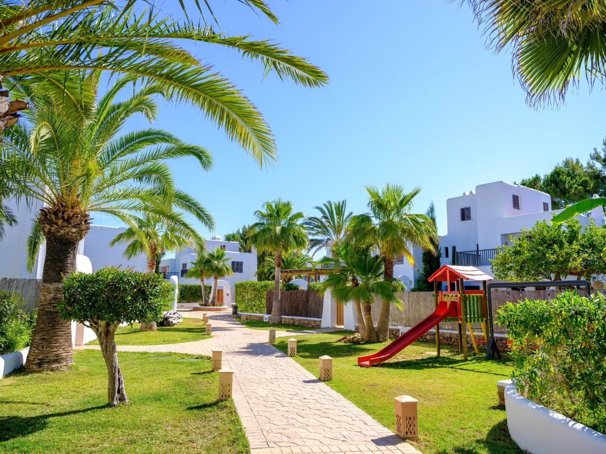 S'Argamassa Villas — 22