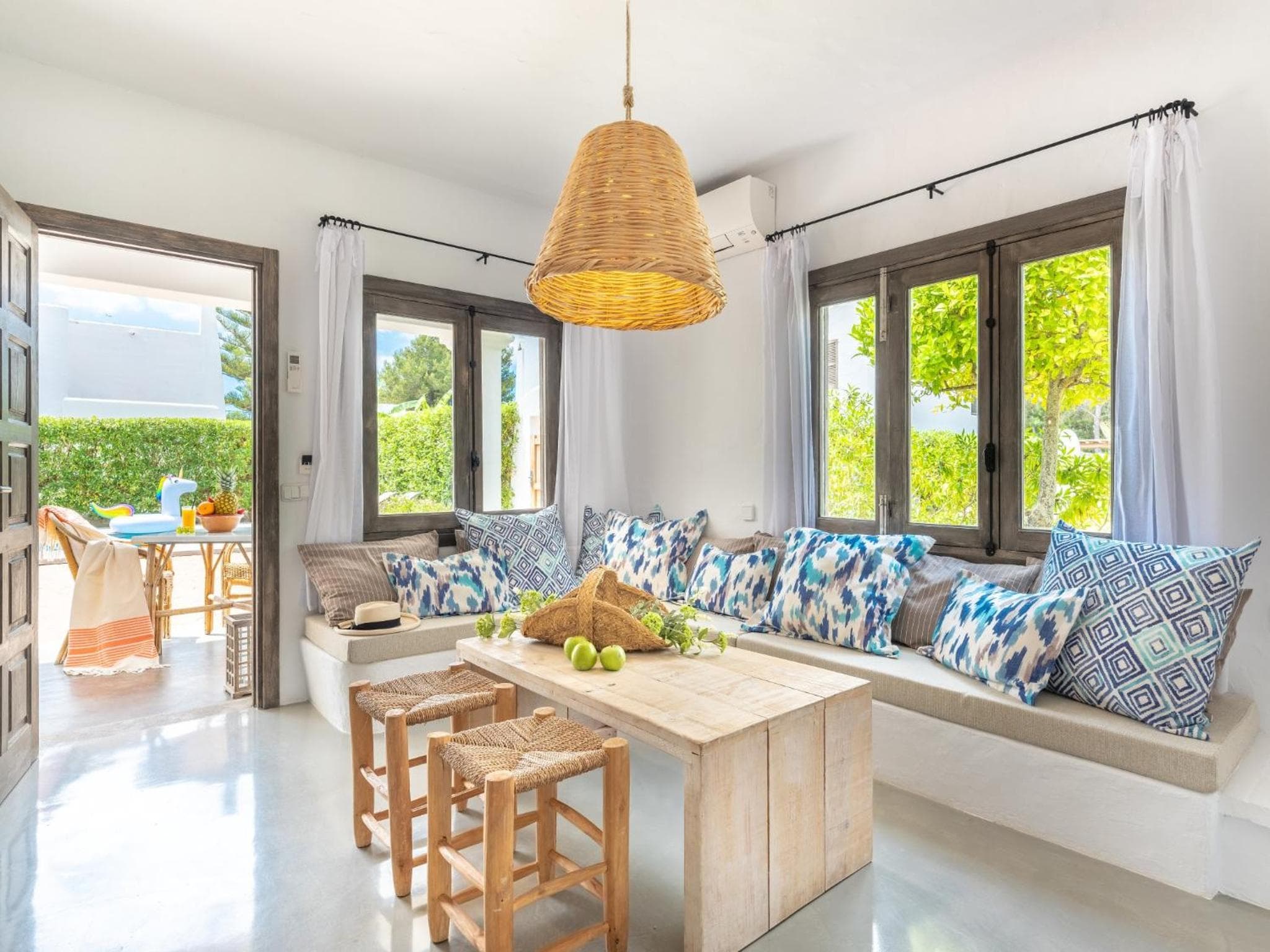 S'Argamassa Villas — 4