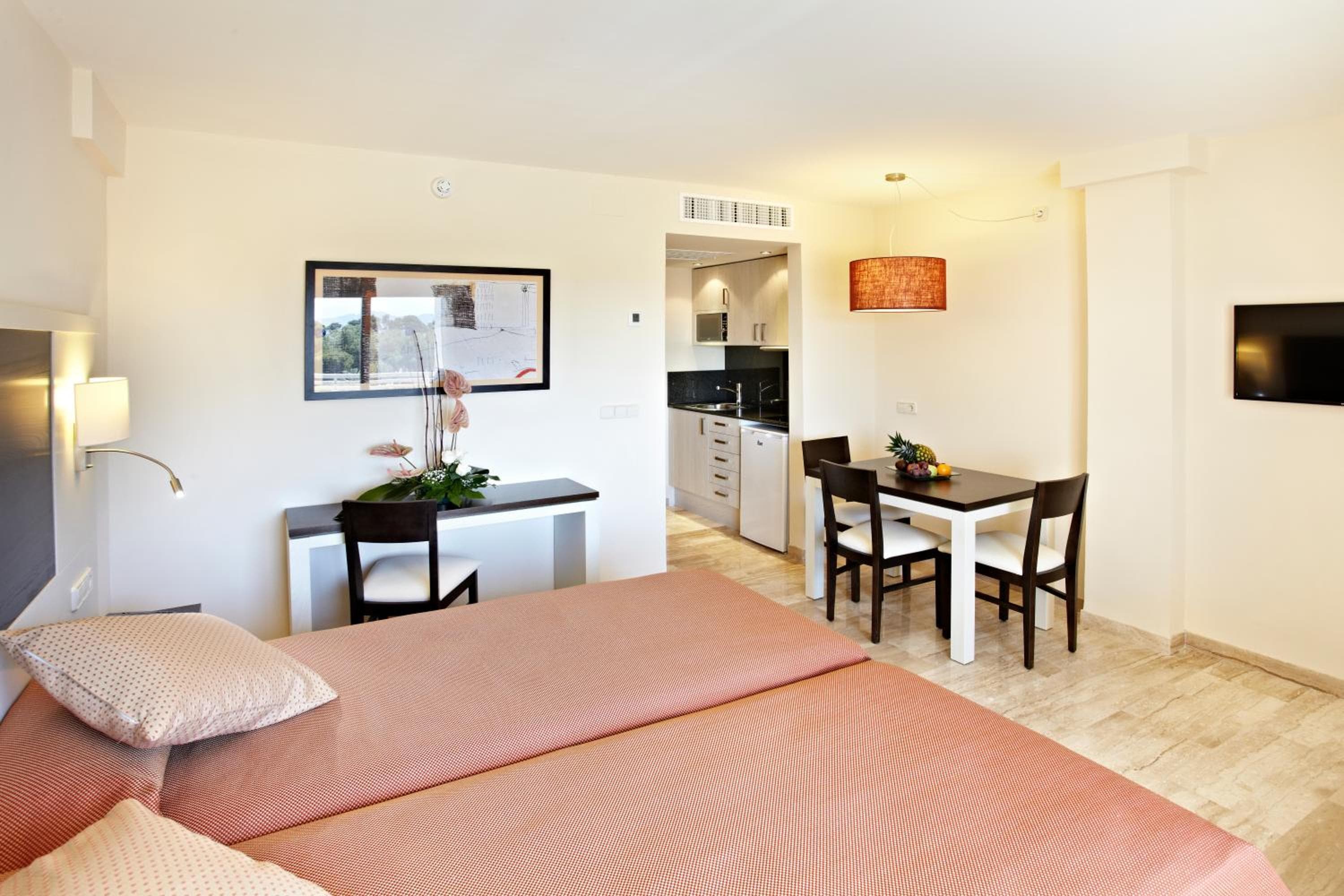 Grupotel Port D´Alcudia — 16