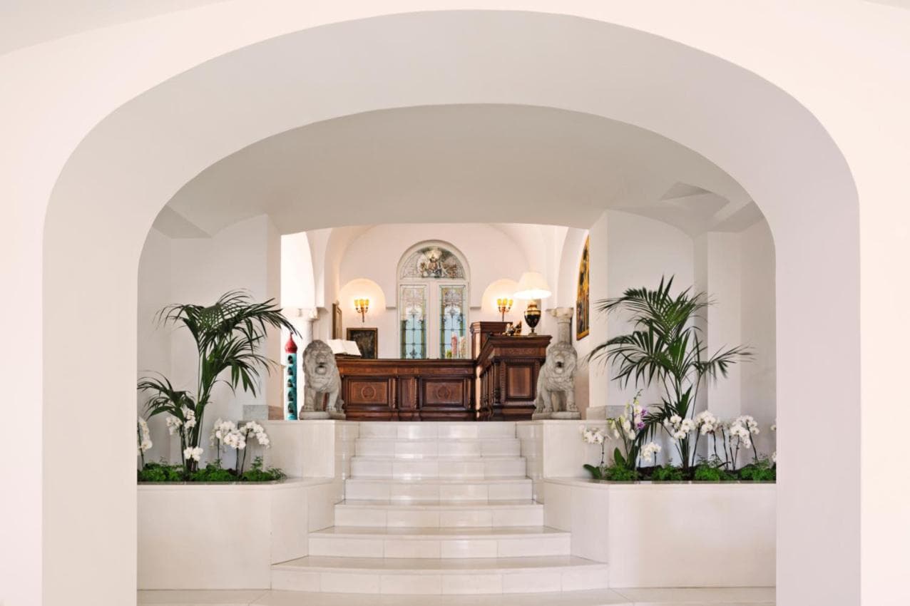 Palazzo Avino — 14