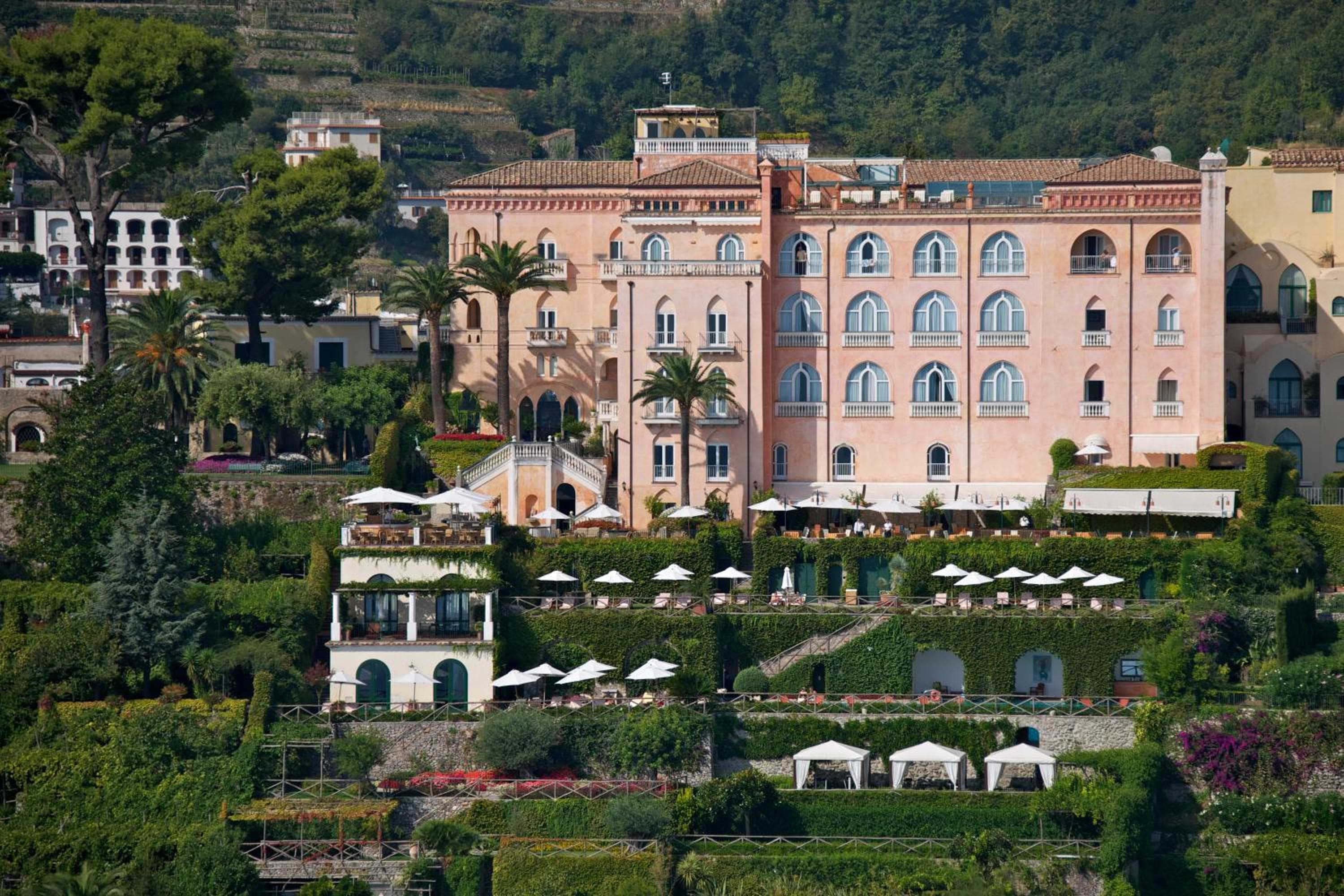 Palazzo Avino — 20