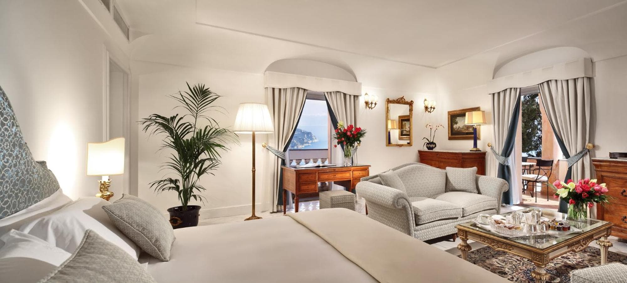 Palazzo Avino — 10