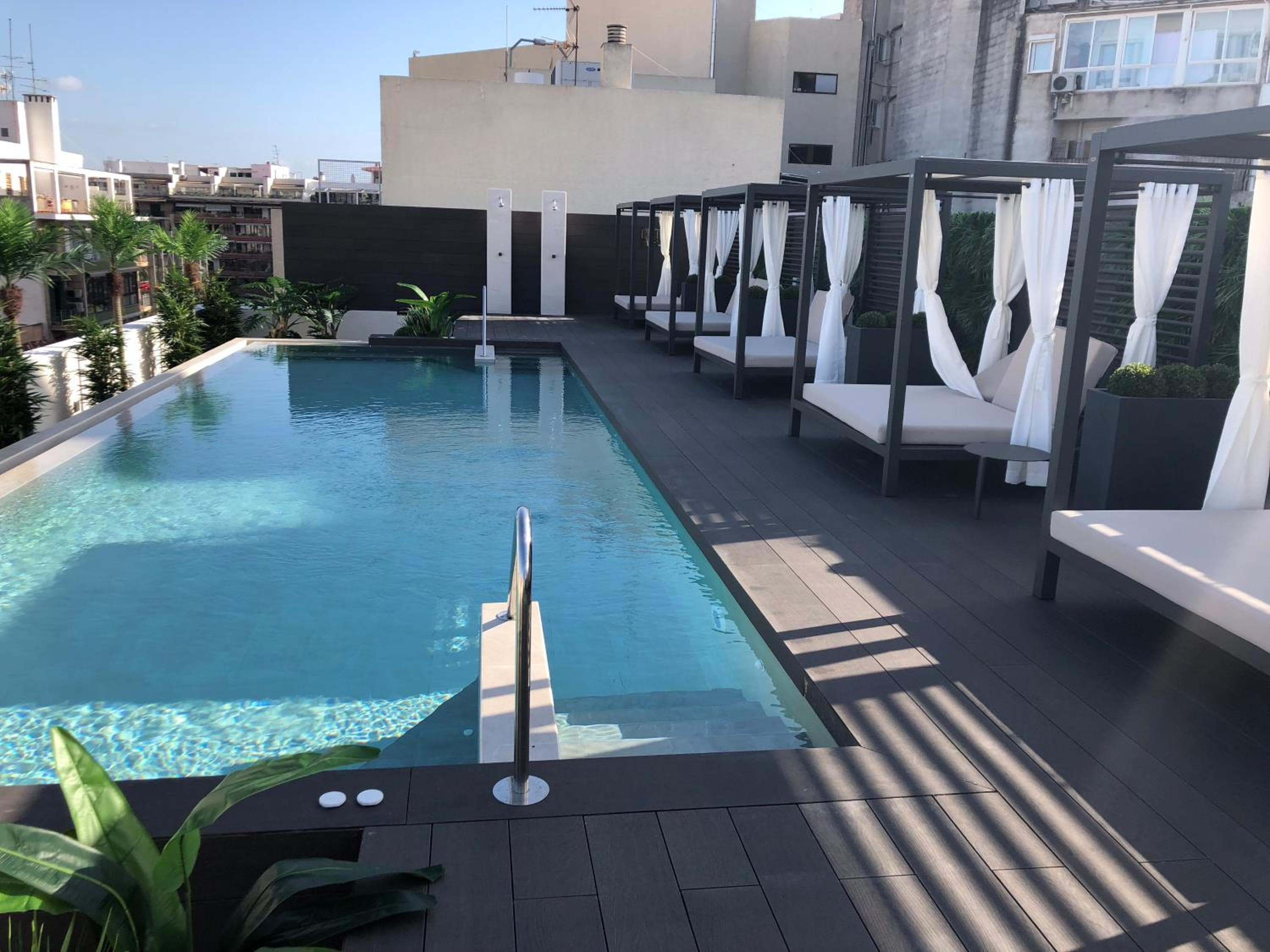 Protur Naisa Palma Hotel — 19