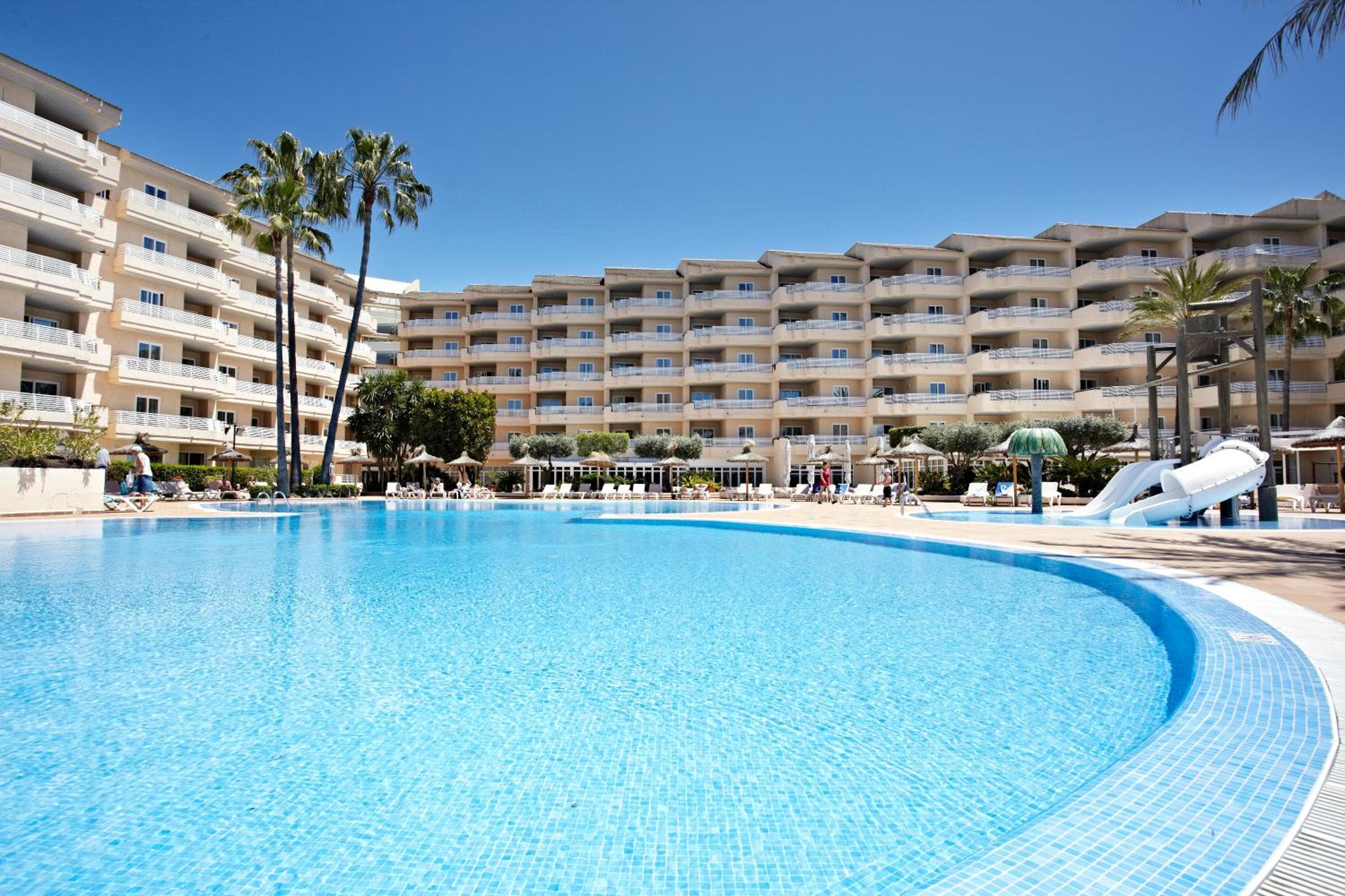 Grupotel Port D´Alcudia — 7