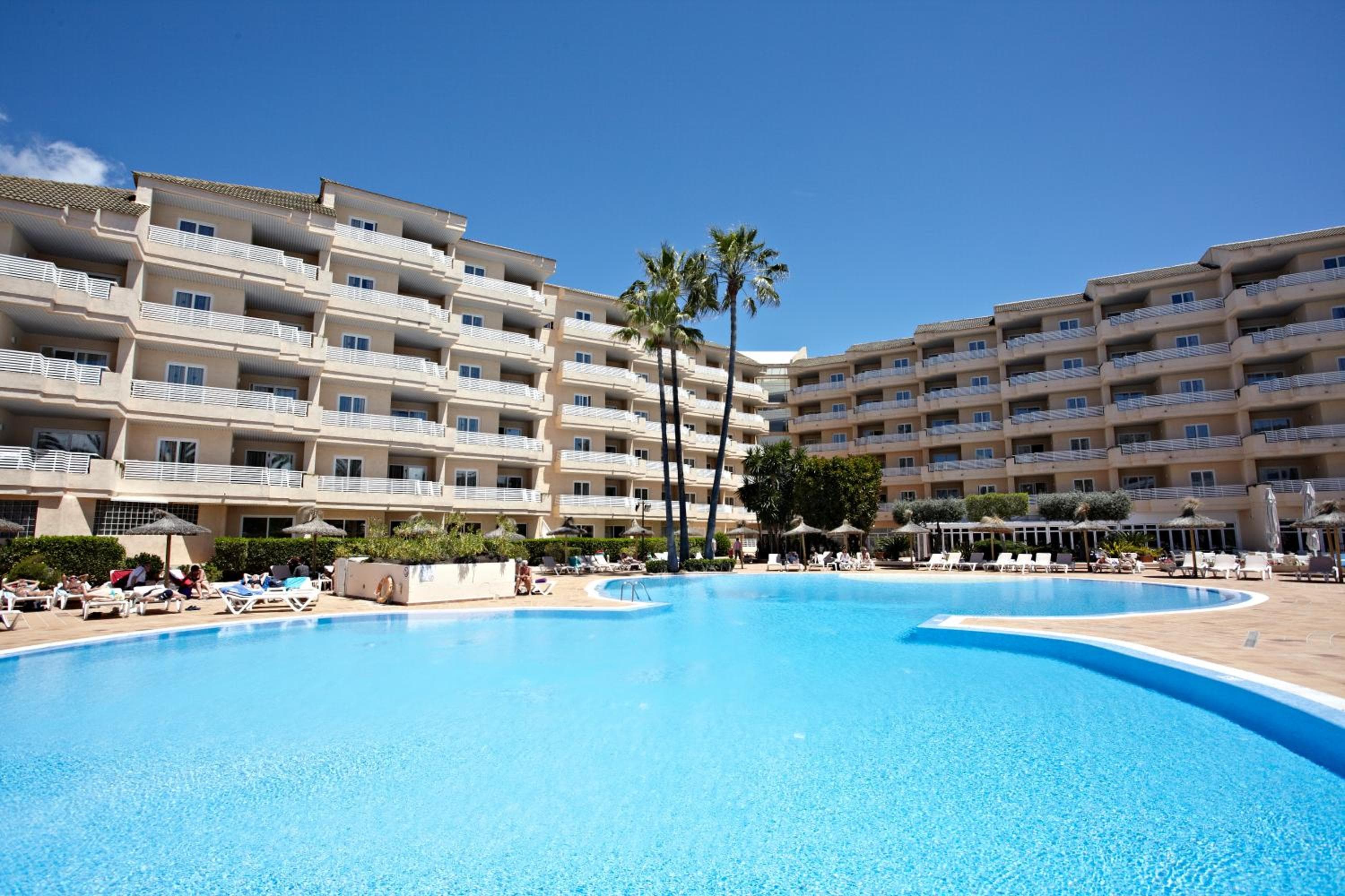 Grupotel Port D´Alcudia — 15