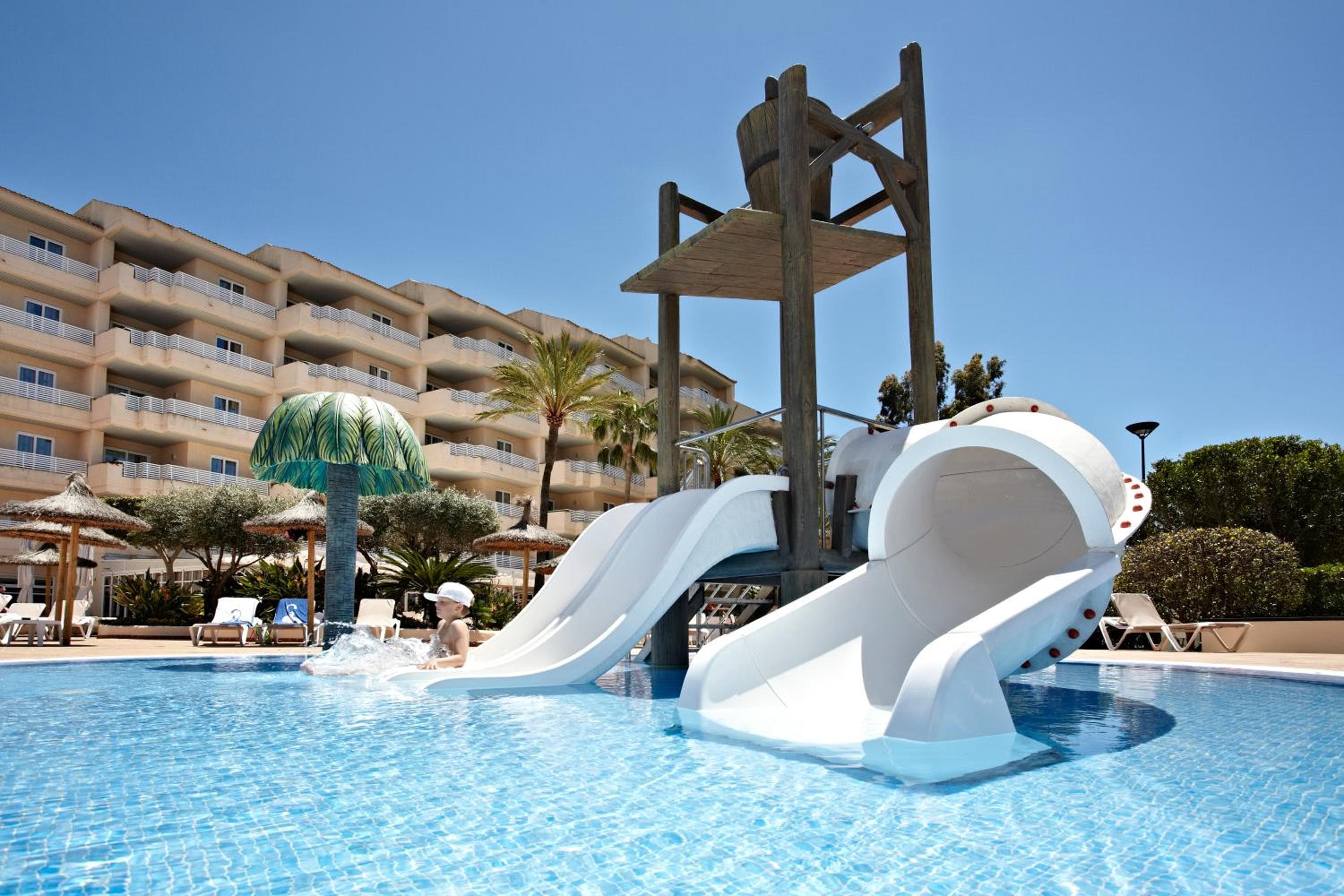 Grupotel Port D´Alcudia — 12