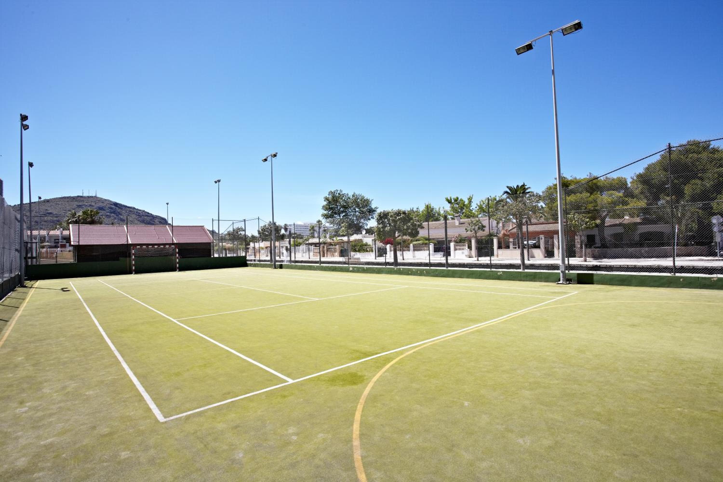 Grupotel Port D´Alcudia — 13