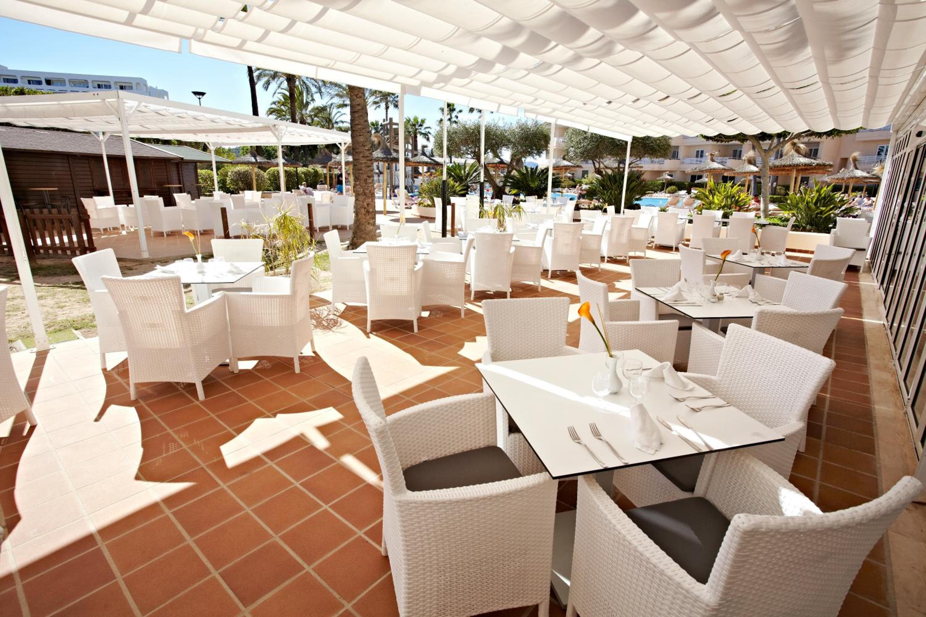 Grupotel Port D´Alcudia — 6