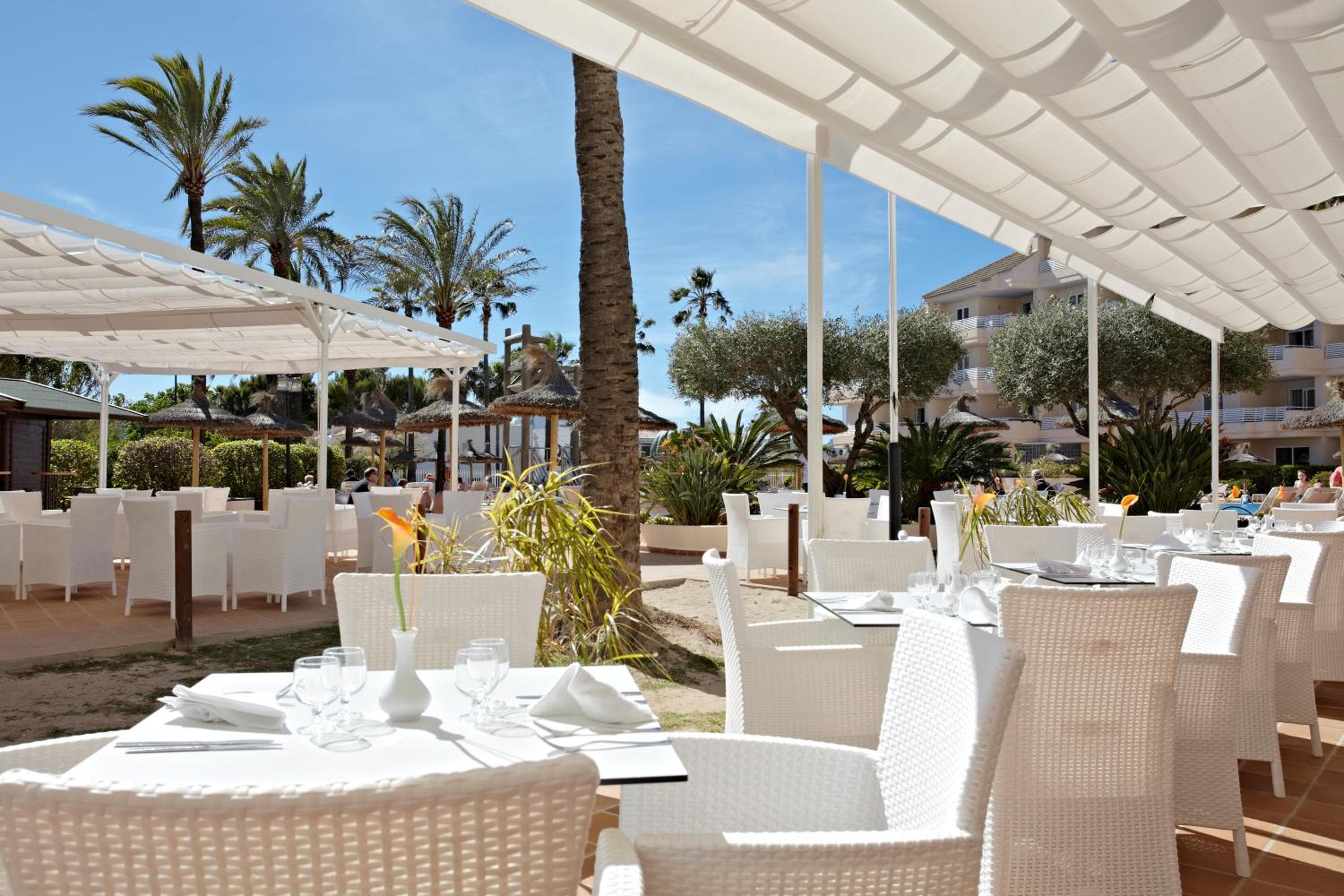 Grupotel Port D´Alcudia — 14