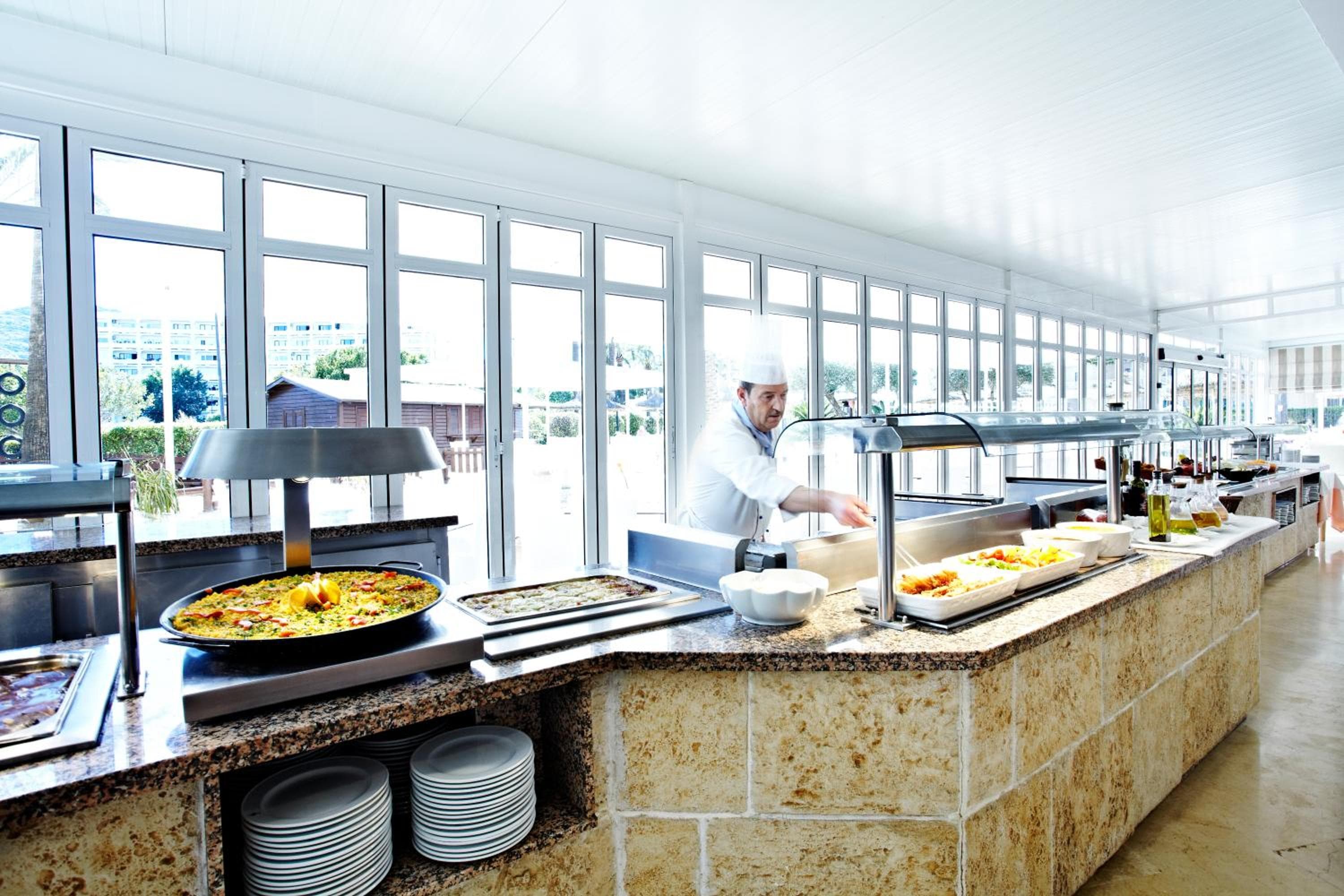 Grupotel Port D´Alcudia — 17