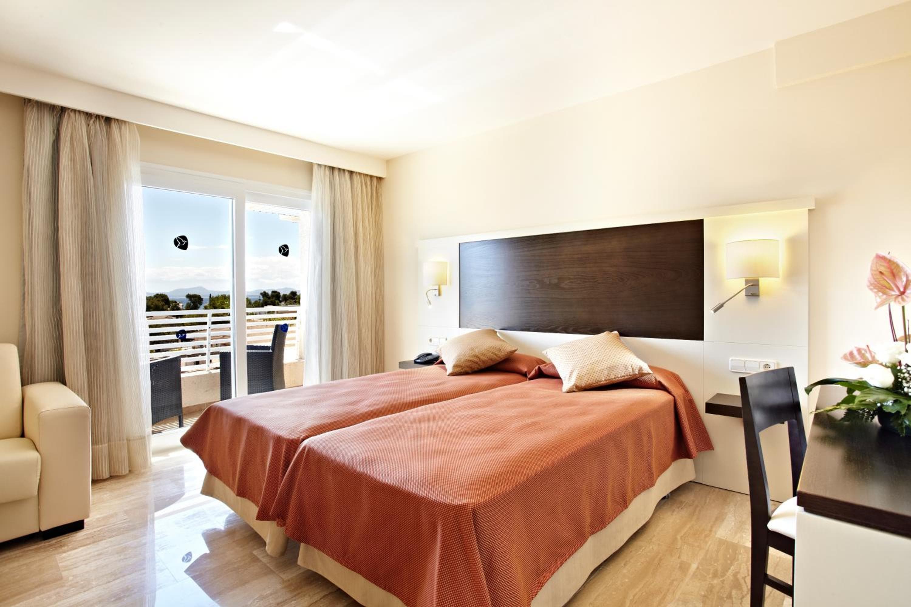 Grupotel Port D´Alcudia — 3