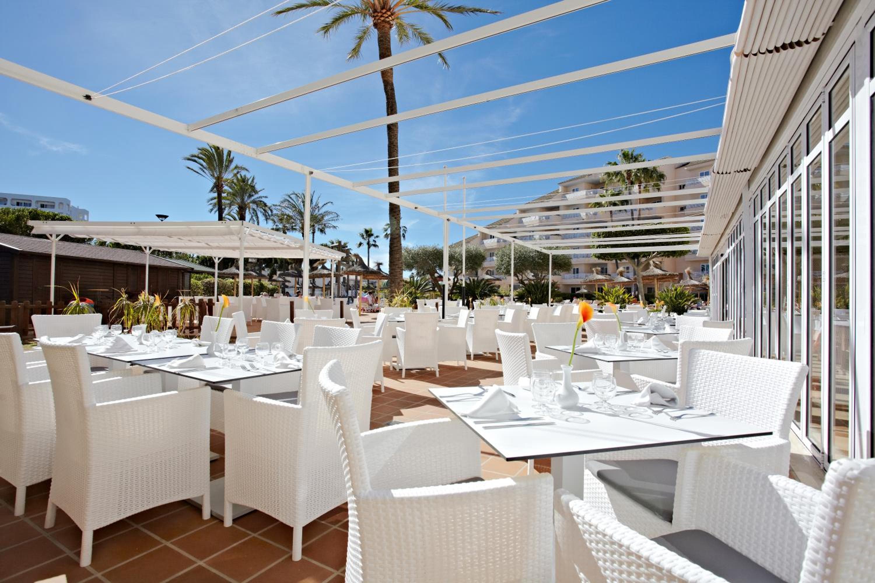 Grupotel Port D´Alcudia — 22