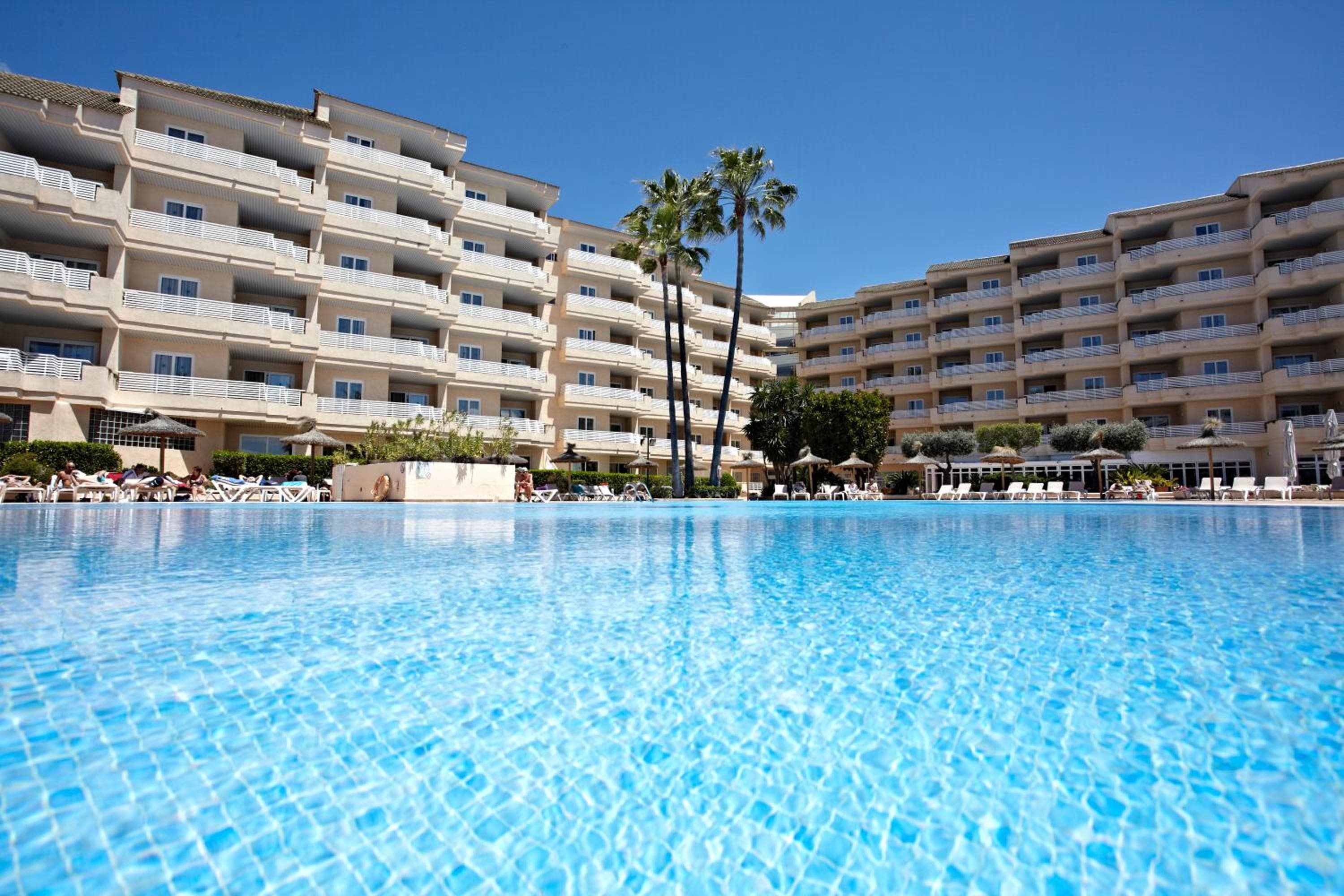 Grupotel Port D´Alcudia — 23