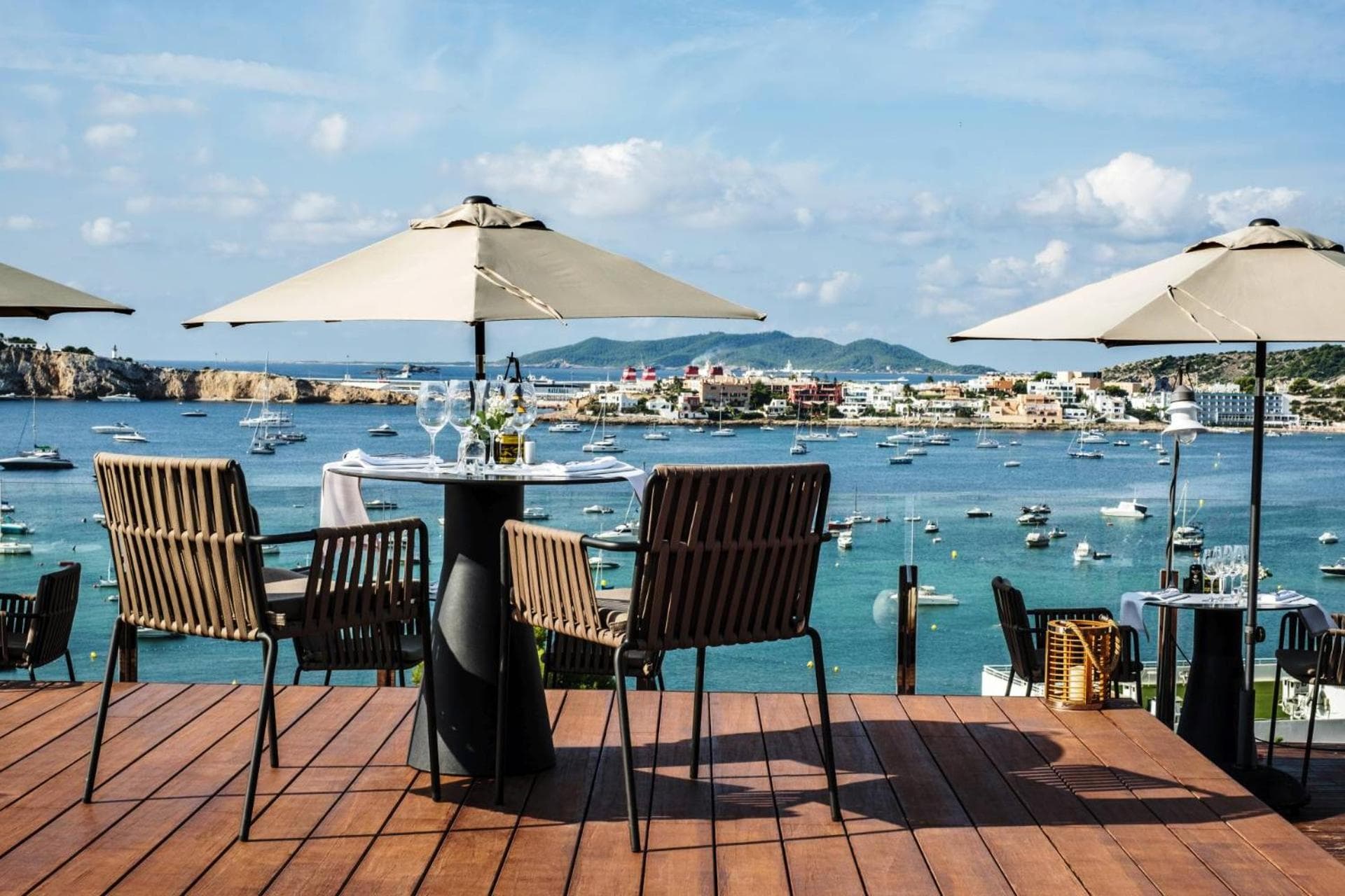 Ocean Drive Talamanca — 1