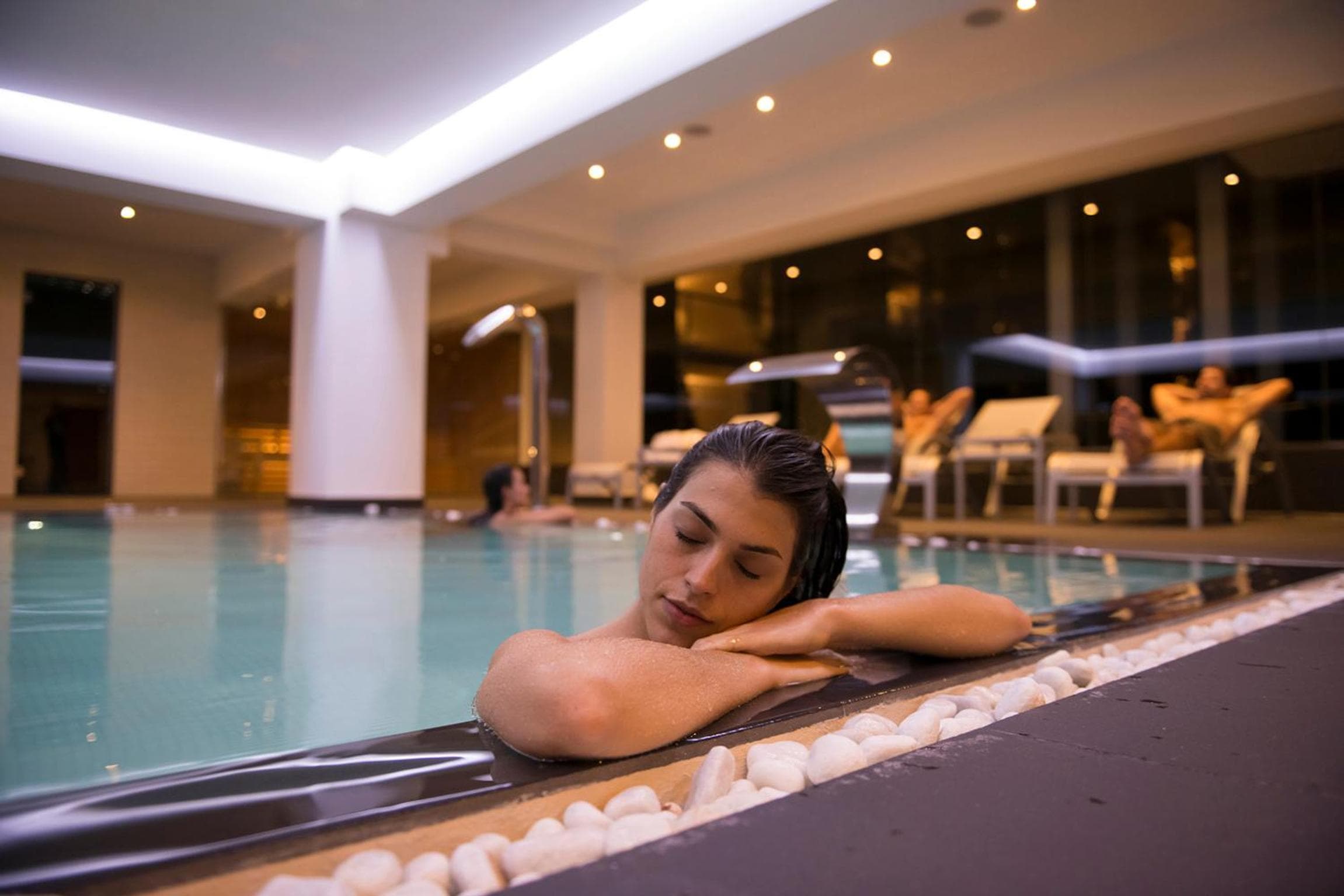 Las Gaviotas Suites Hotel & Spa — 18
