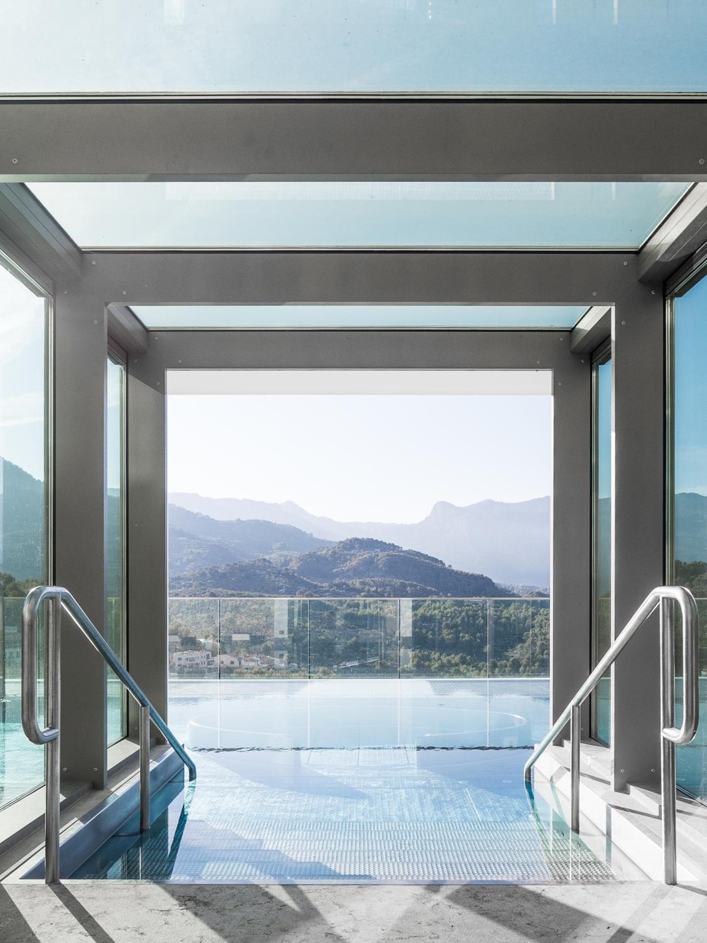 Jumeirah Mallorca — 30