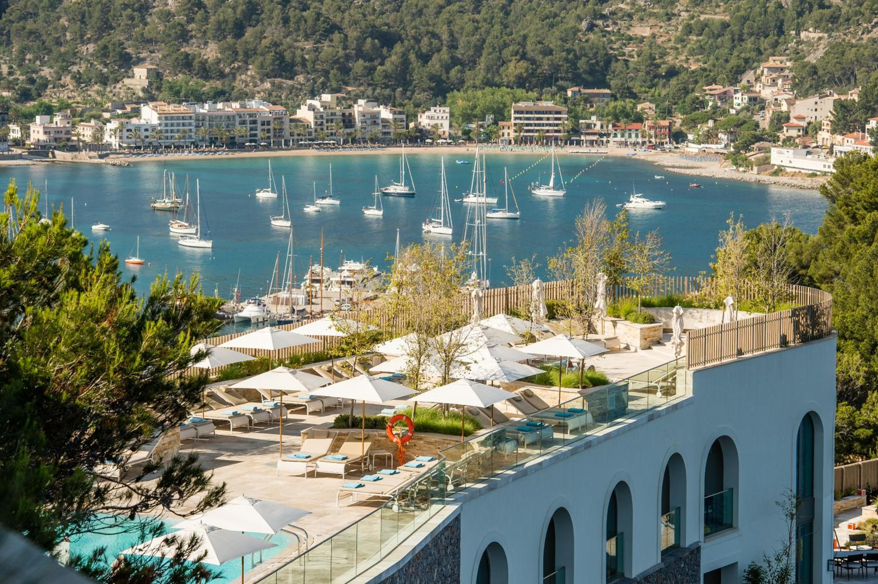 Jumeirah Mallorca — 25