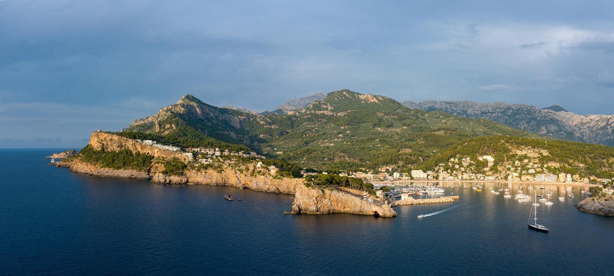 Jumeirah Mallorca — 26