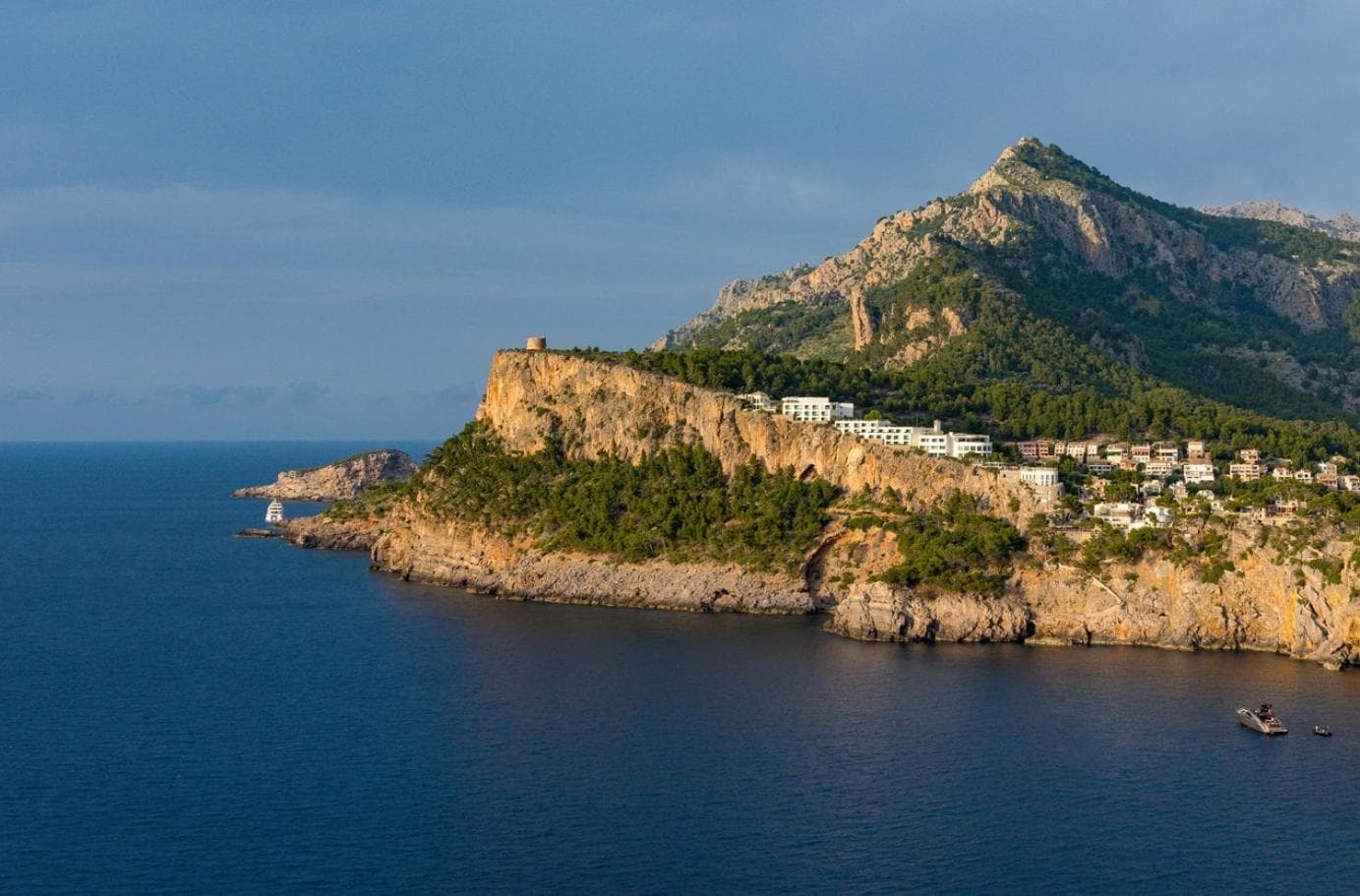 Jumeirah Mallorca — 1
