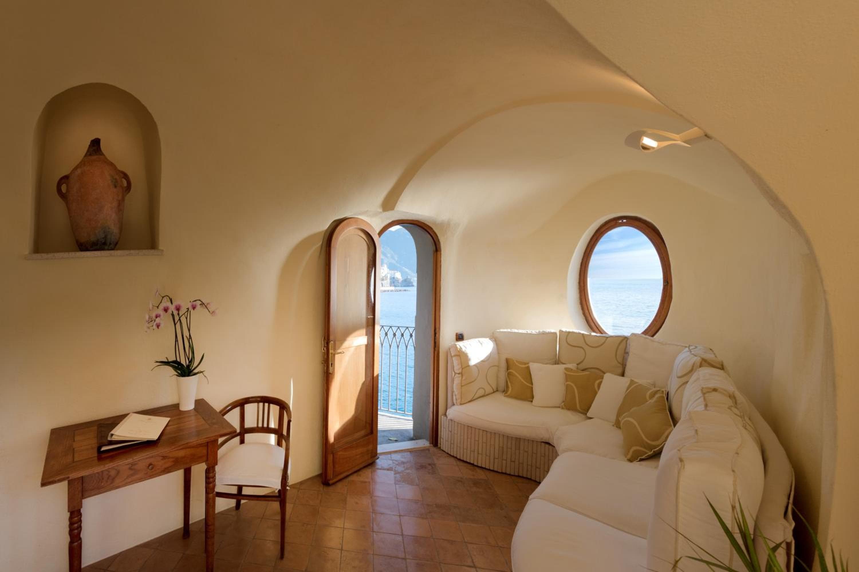 Hotel Santa Caterina — 18