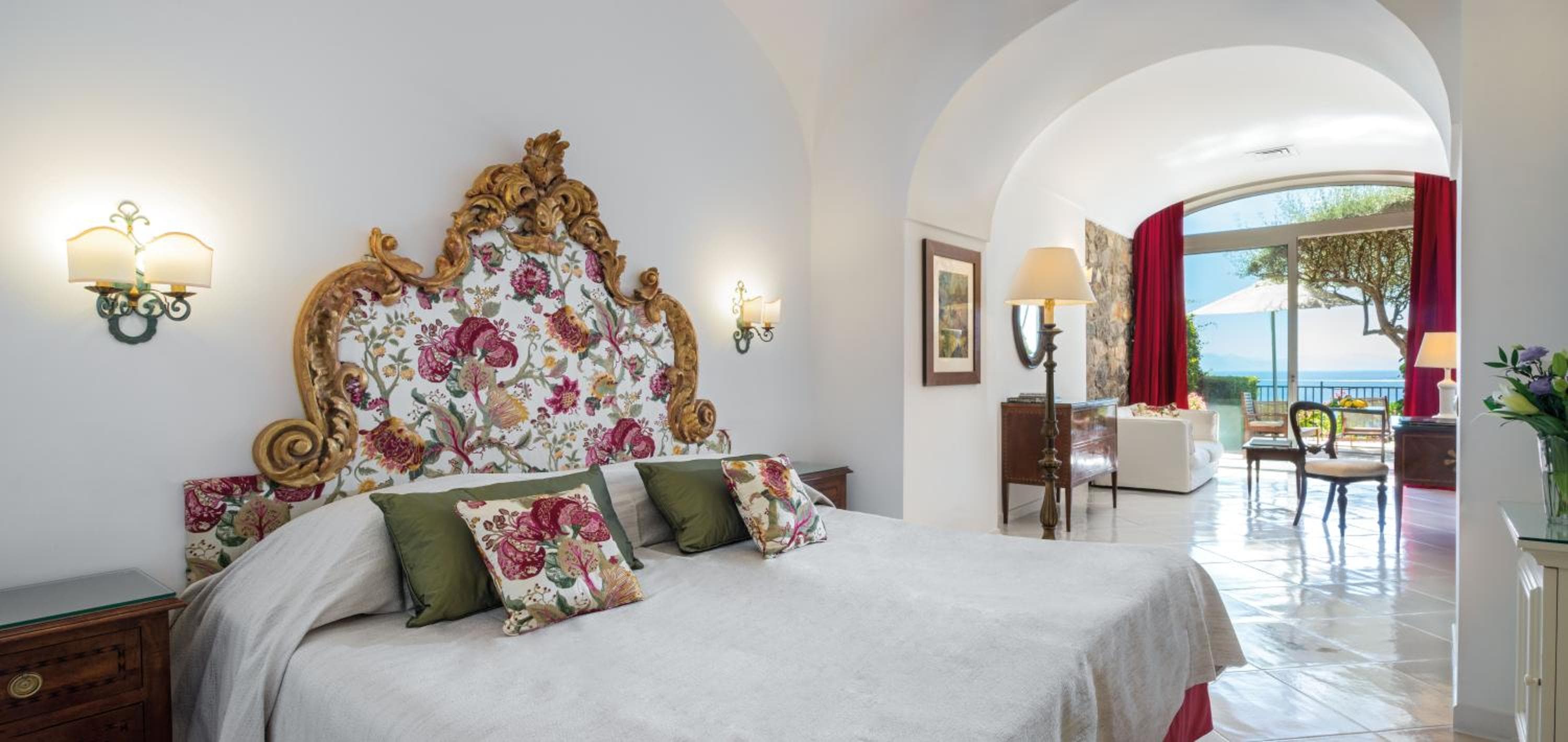 Hotel Santa Caterina — 24