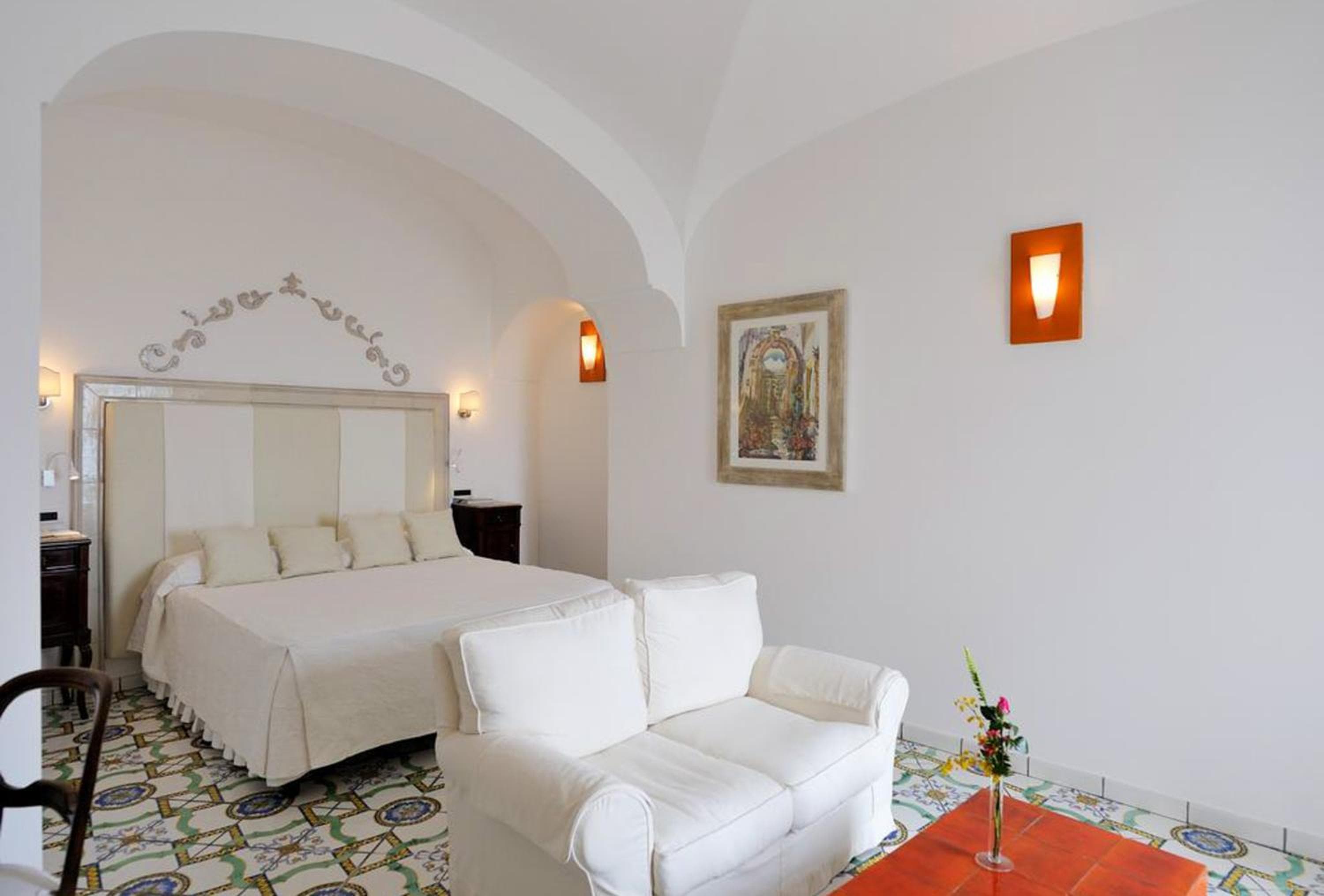 Hotel Santa Caterina — 30