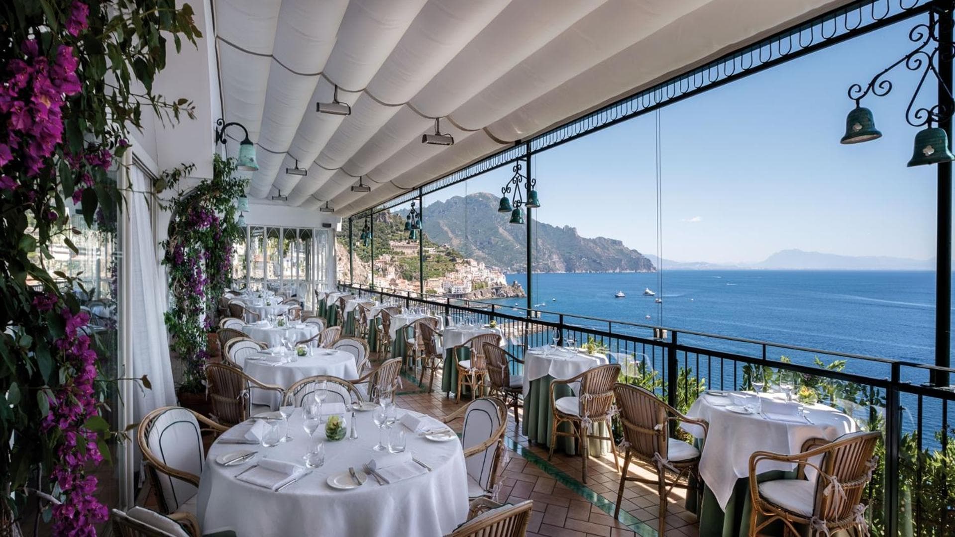 Hotel Santa Caterina — 14