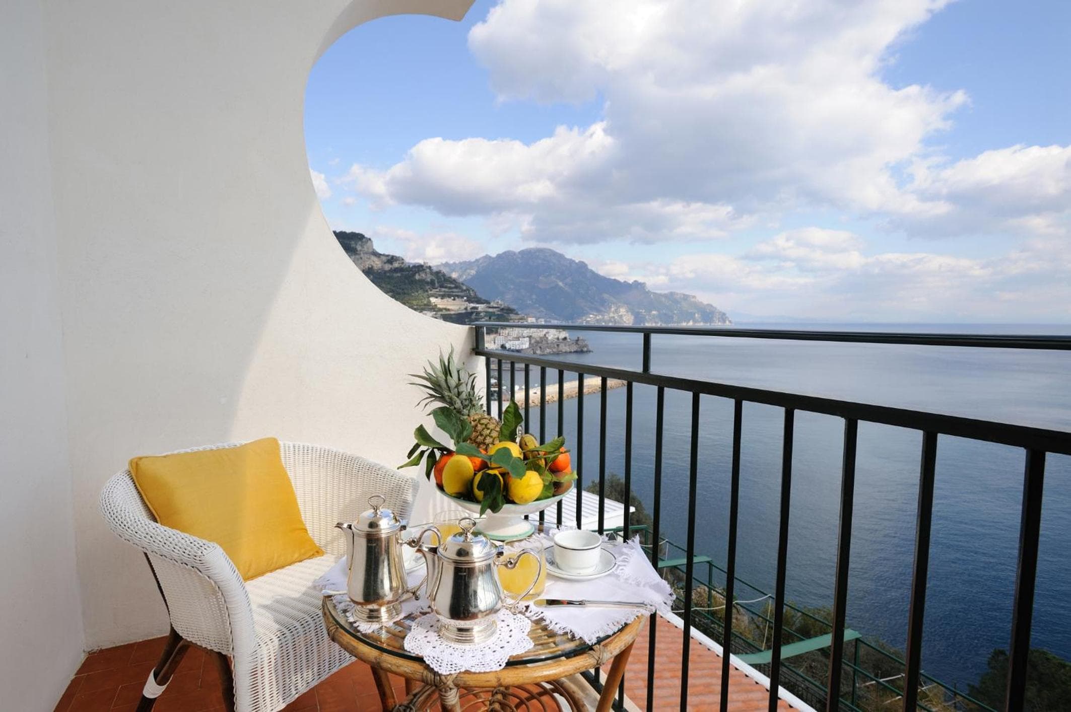 Hotel Santa Caterina — 17