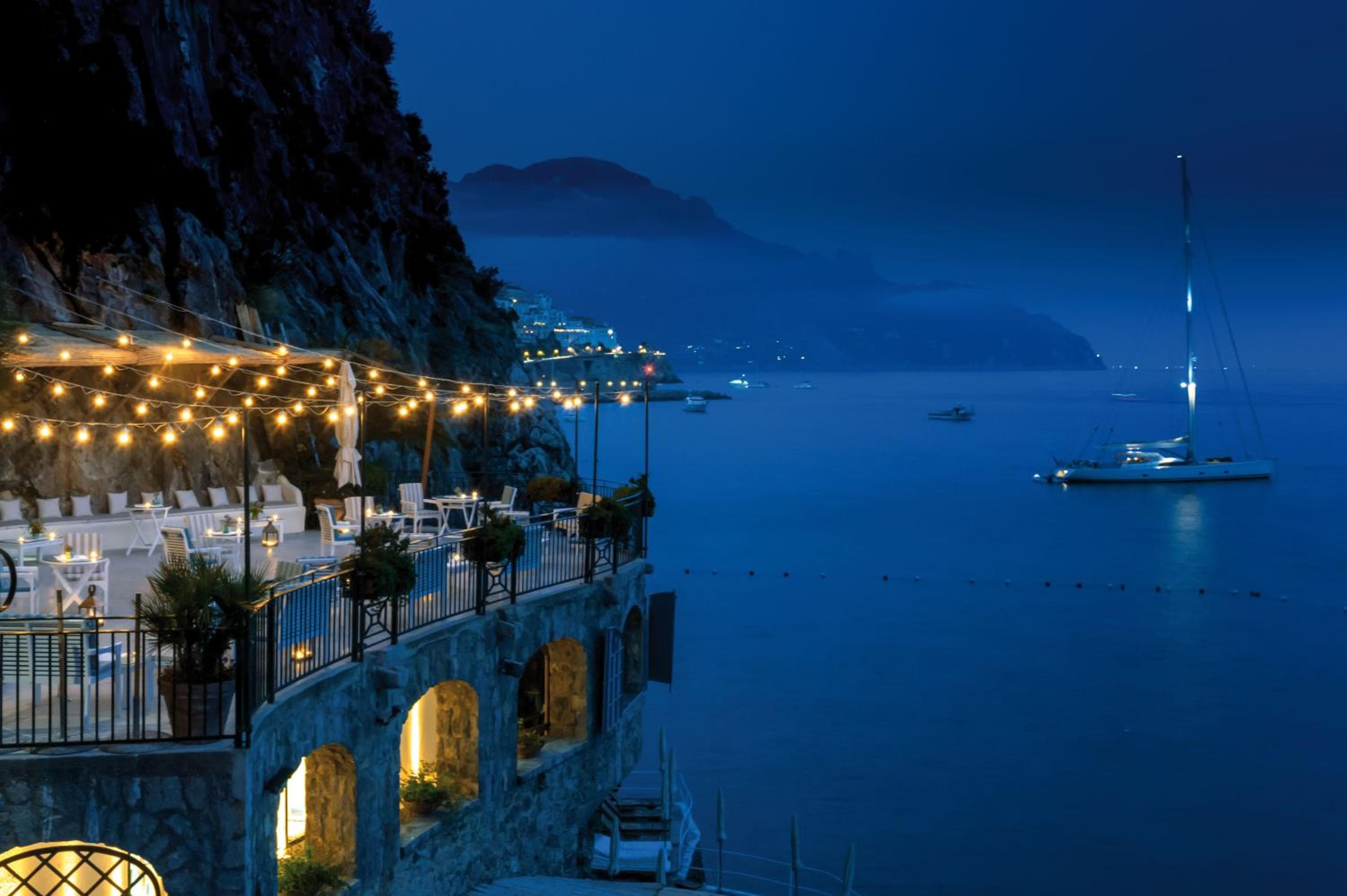 Hotel Santa Caterina — 13