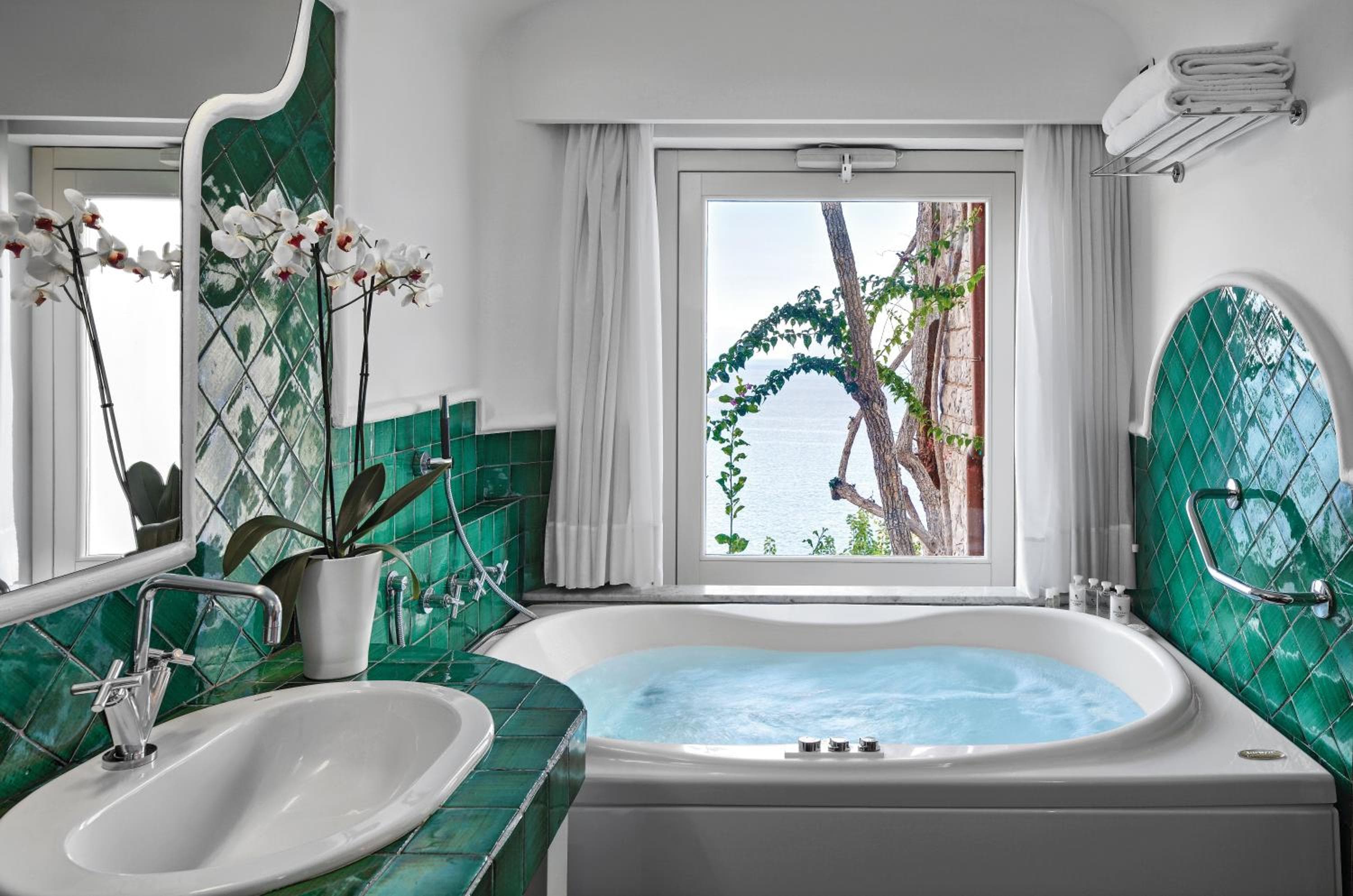 Hotel Santa Caterina — 15