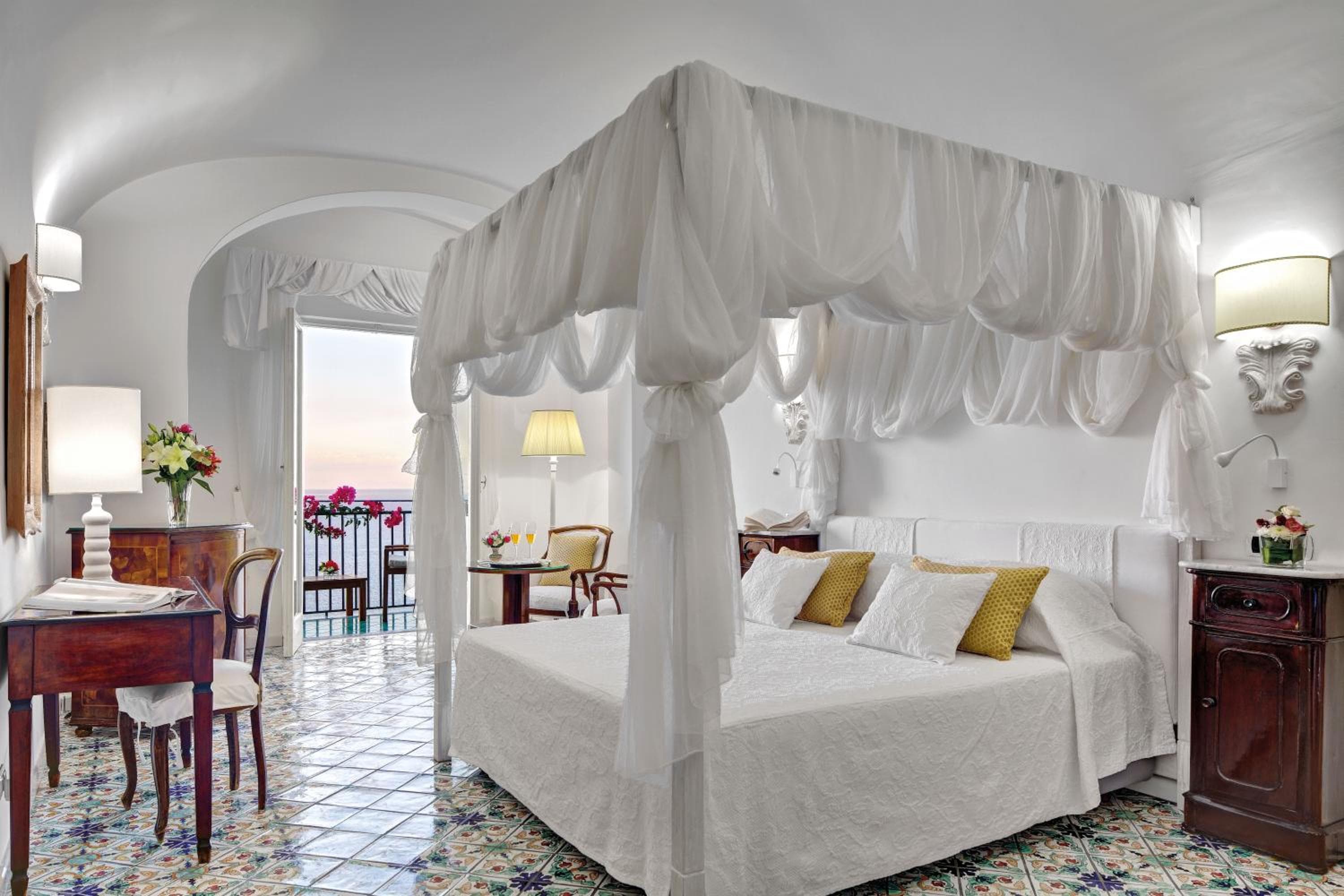 Hotel Santa Caterina — 22