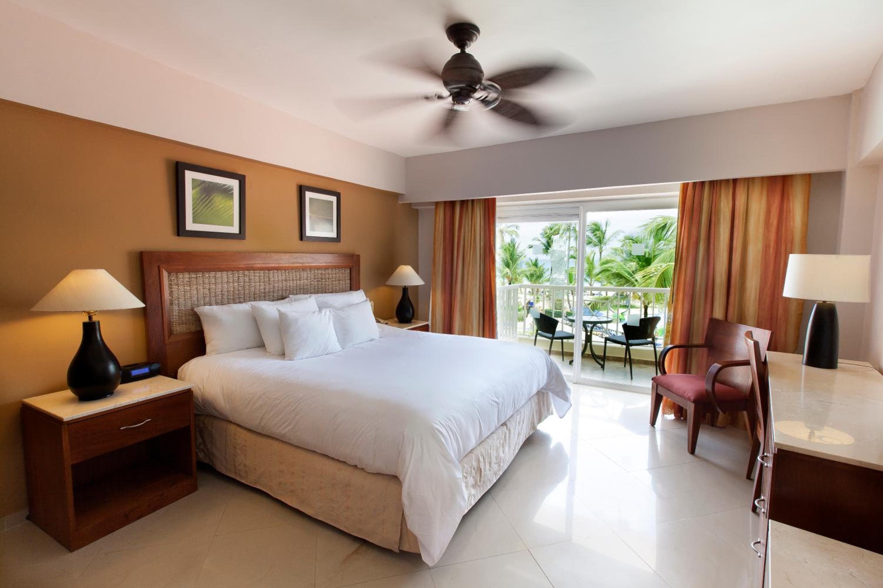 Occidental Caribe - All Inclusive — 23